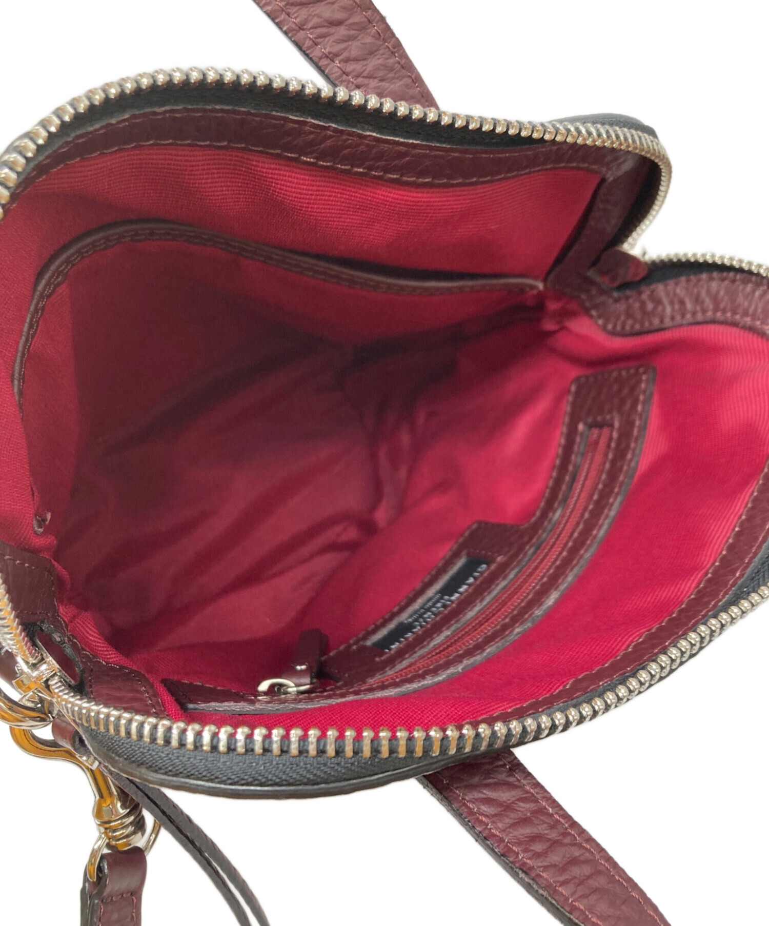 中古・古着通販】GIANNI CHIARINI (ジャンニ キアリーニ) 2WAY