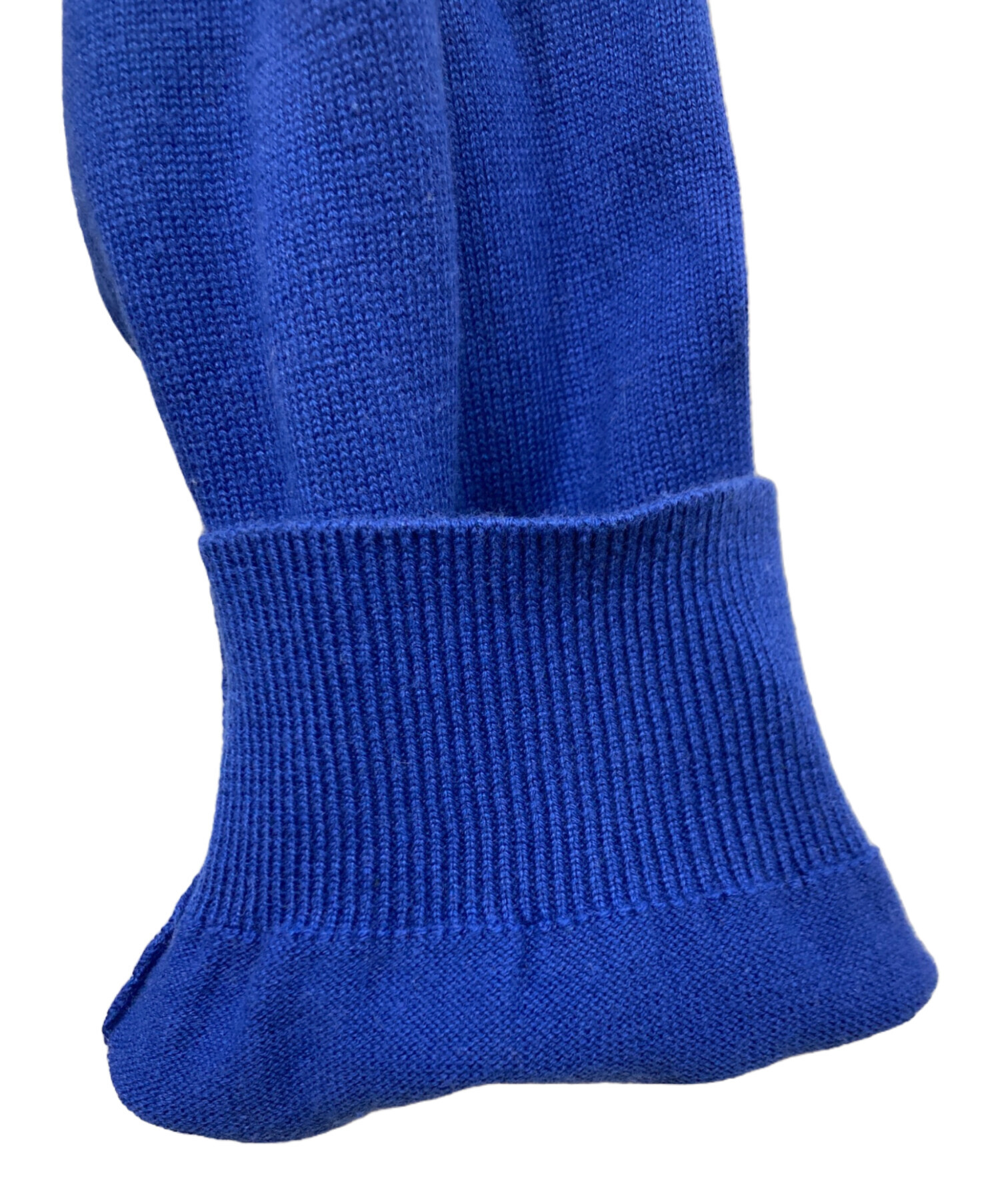 中古・古着通販】HUMAN MADE (ヒューマンメイド) ニットセーター