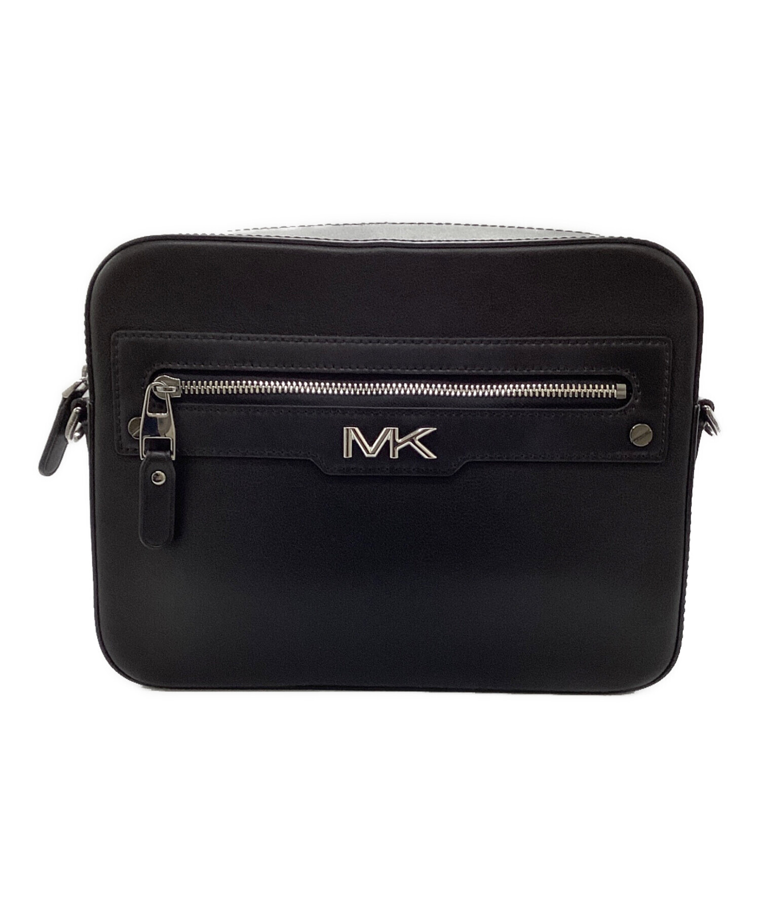 中古・古着通販】MICHAEL KORS (マイケル・コース) ショルダーバッグ