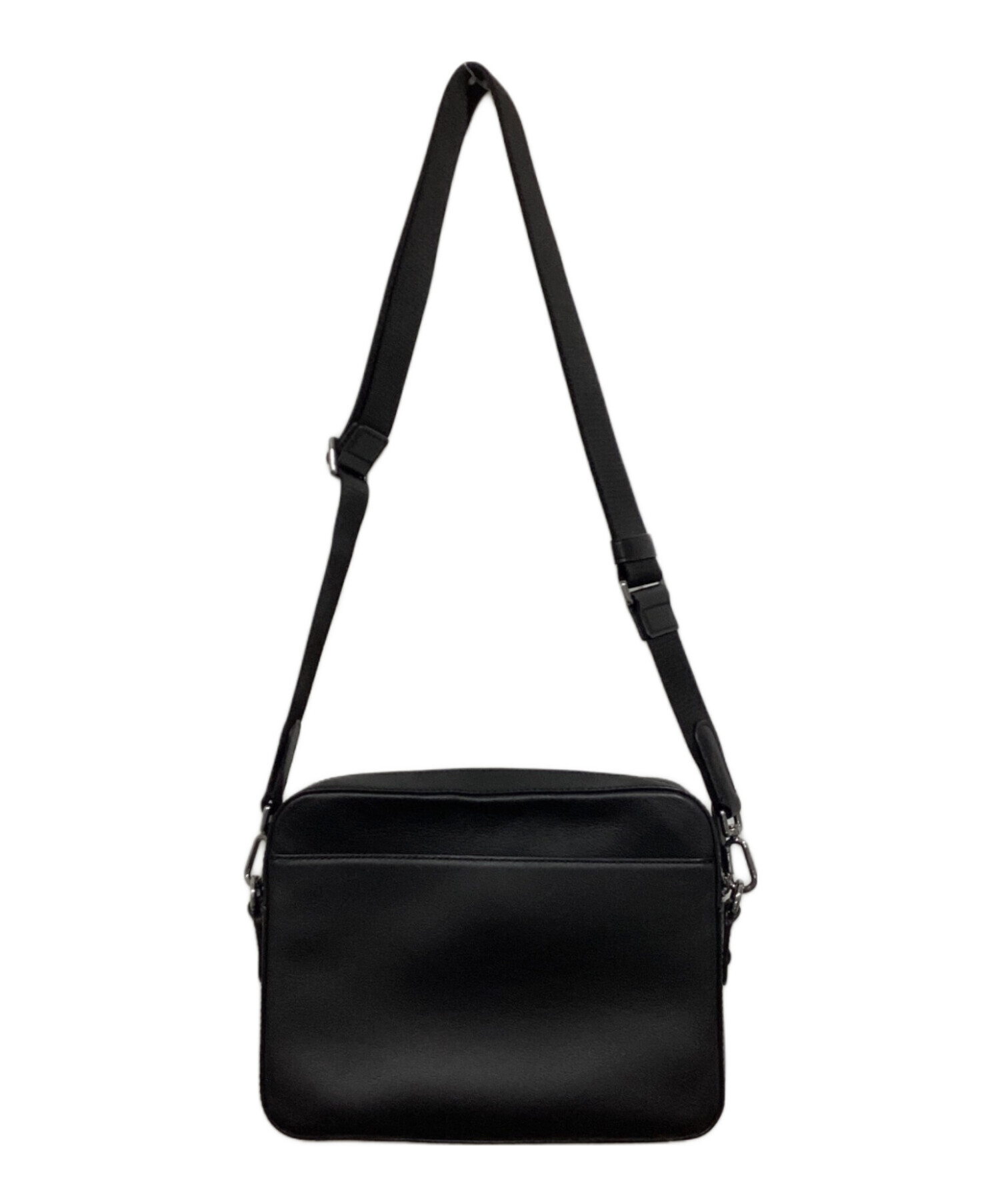 中古・古着通販】MICHAEL KORS (マイケル・コース) ショルダーバッグ