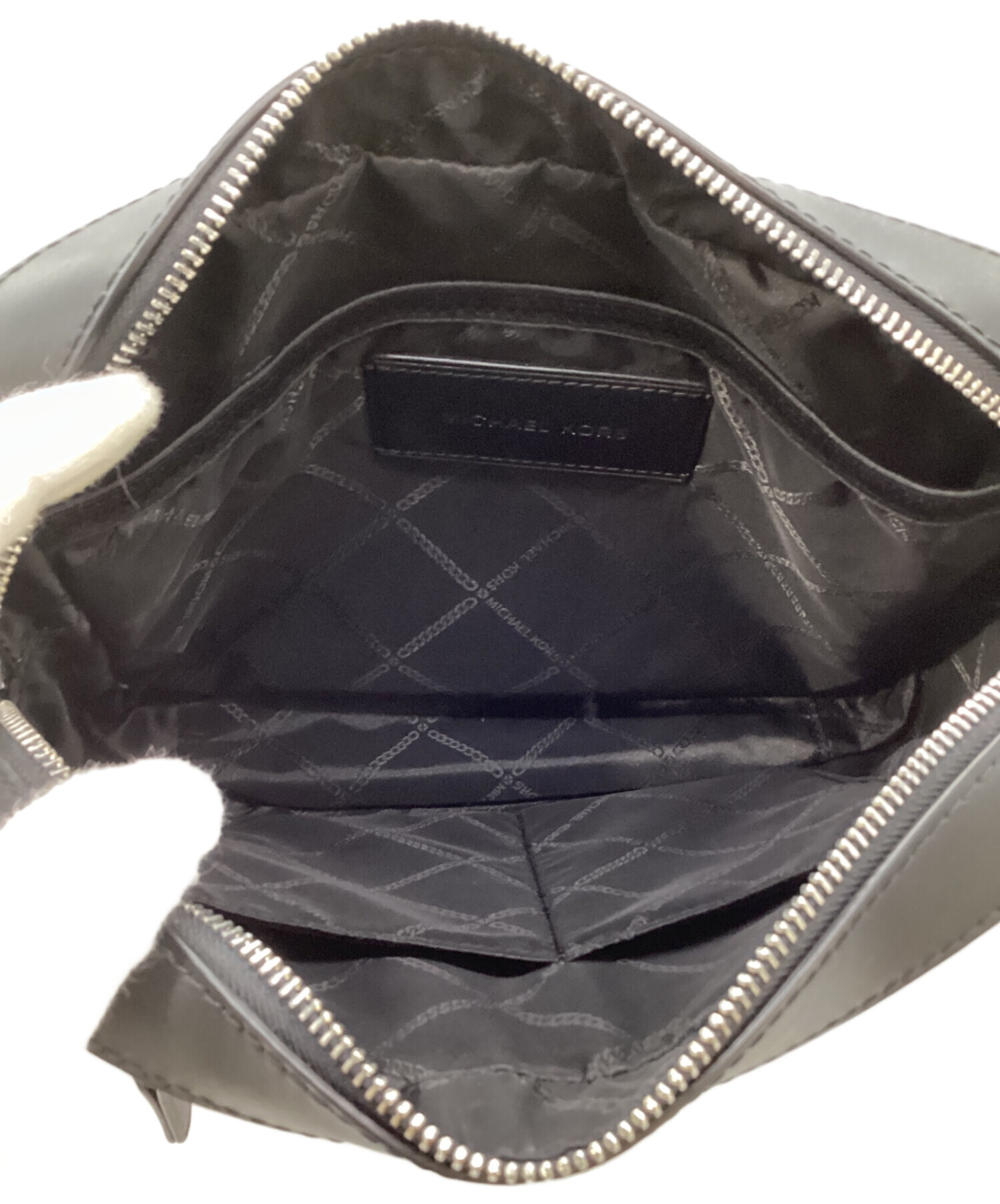 中古・古着通販】MICHAEL KORS (マイケル・コース) ショルダーバッグ