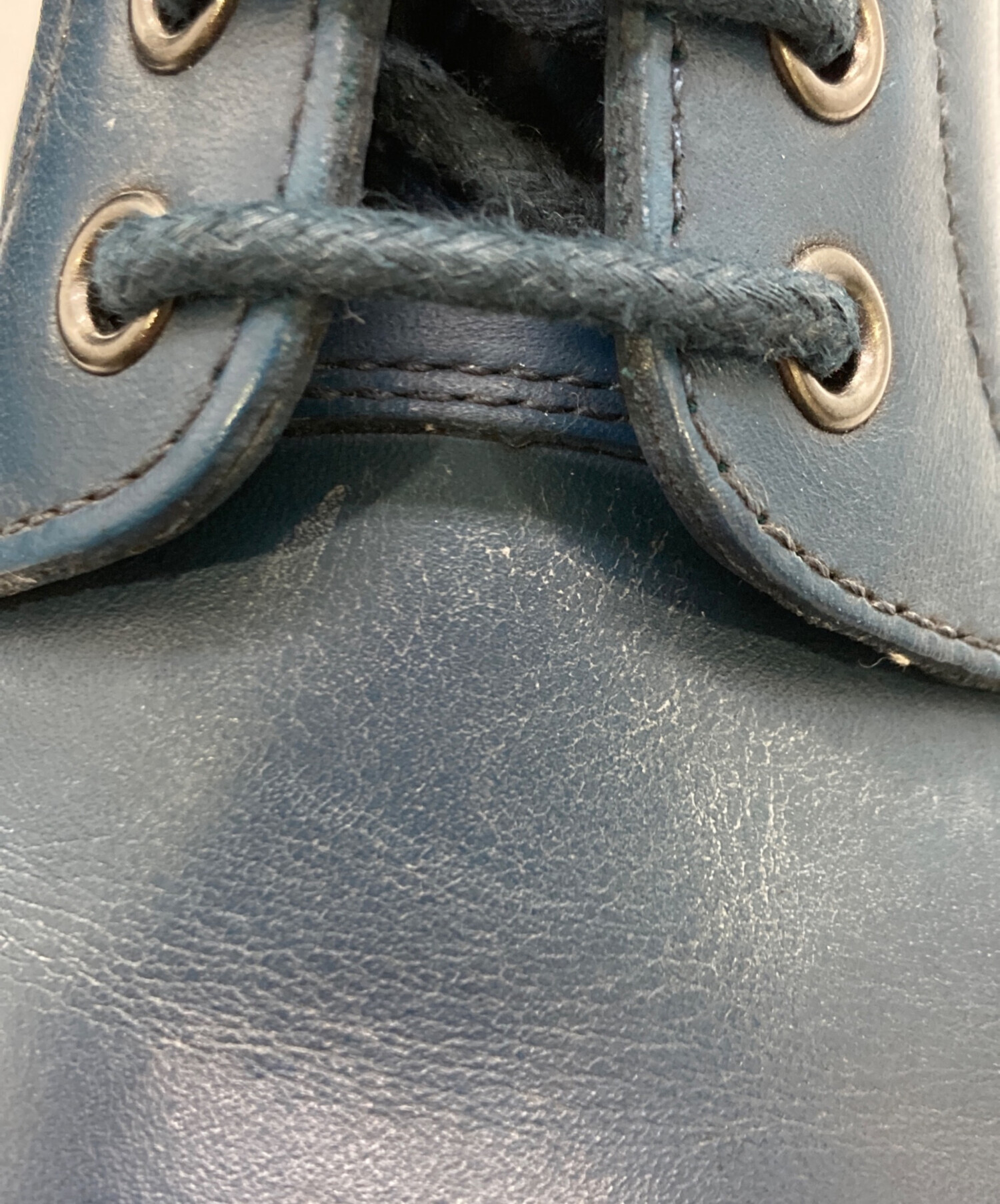中古・古着通販】Dr.Martens (ドクターマーチン) 8ホールブーツ