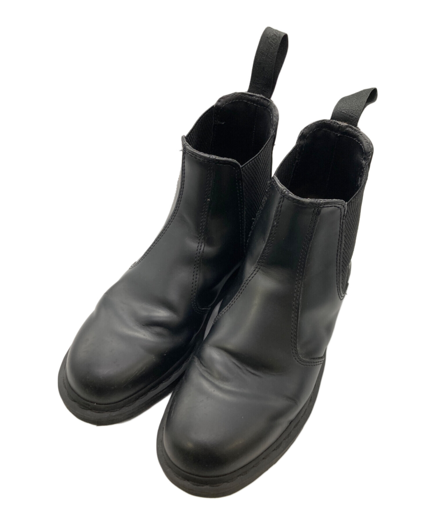 中古・古着通販】Dr.Martens (ドクターマーチン) サイドゴアブーツ