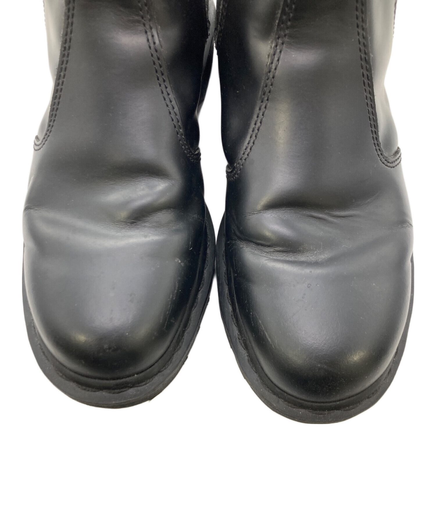 中古・古着通販】Dr.Martens (ドクターマーチン) サイドゴアブーツ