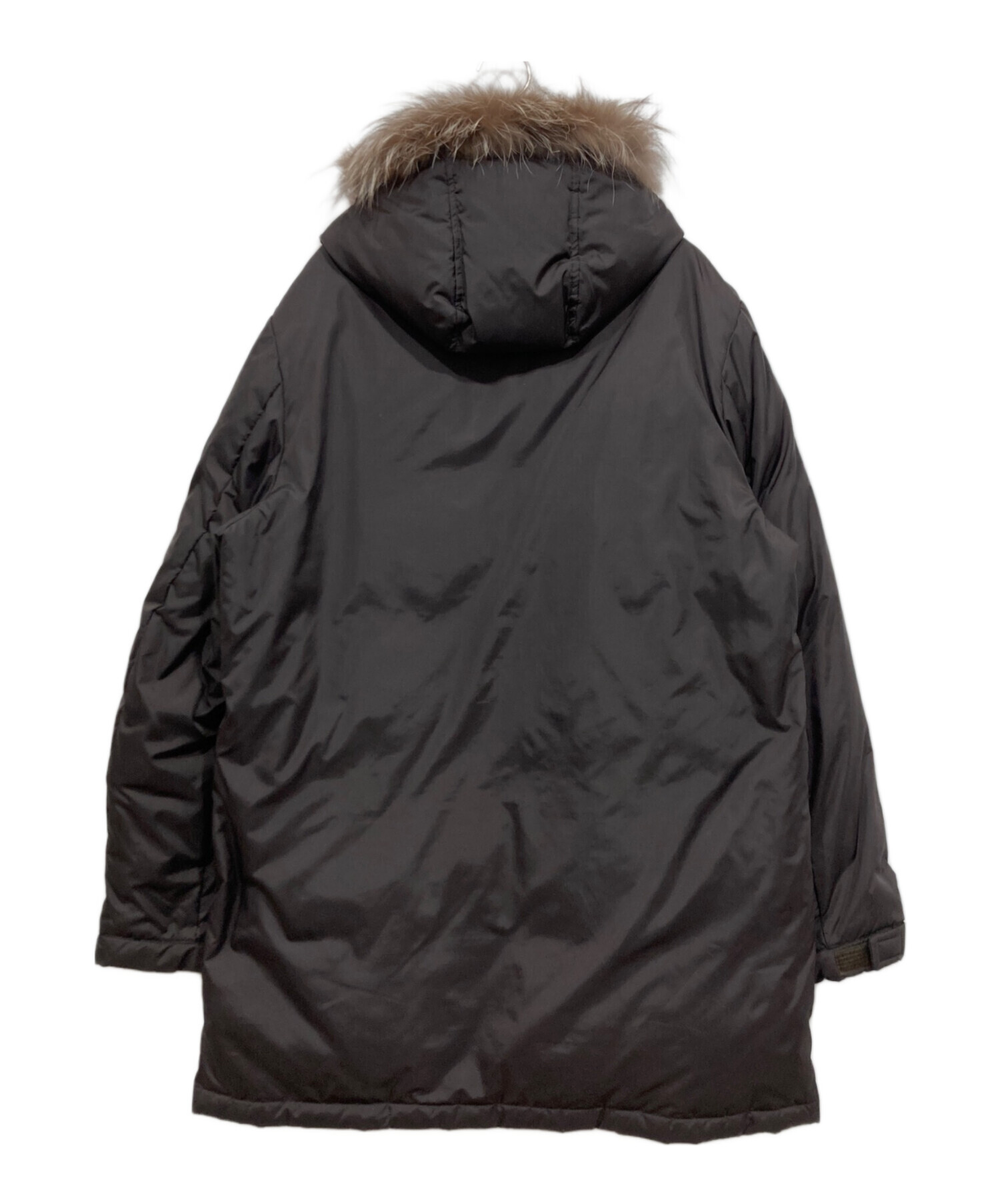 中古・古着通販】BURBERRY BLACK LABEL (バーバリーブラックレーベル