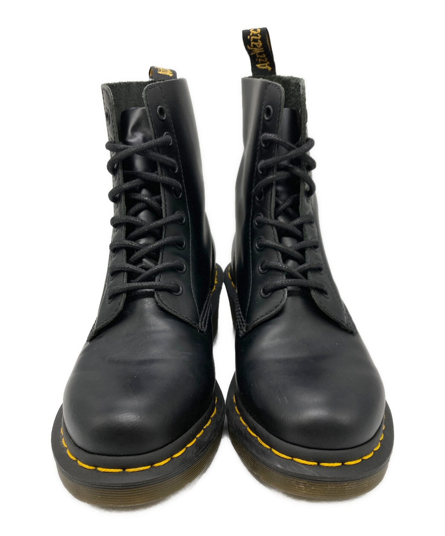 中古・古着通販】Dr.Martens (ドクターマーチン) 8ホールブーツ