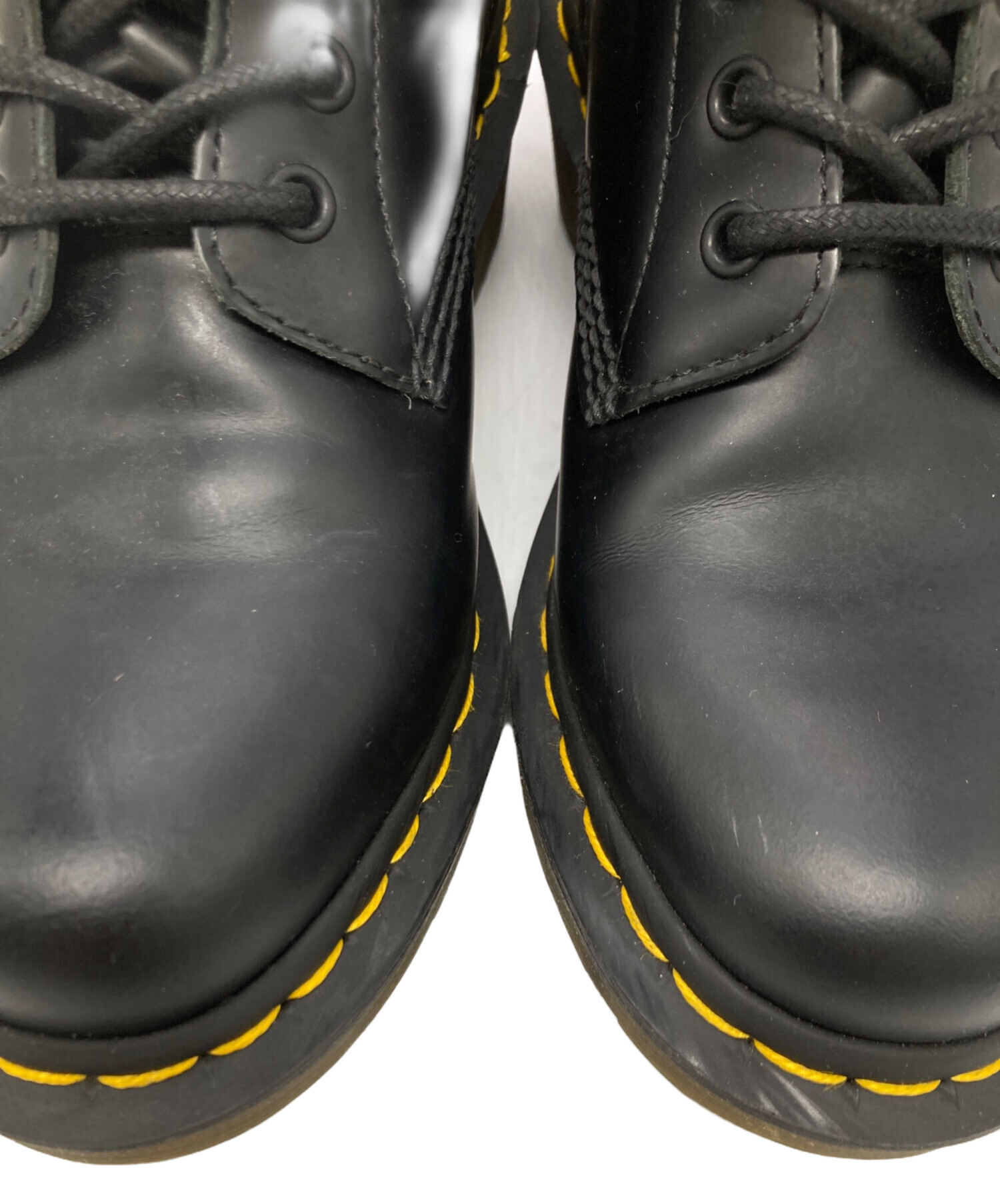 中古・古着通販】Dr.Martens (ドクターマーチン) 8ホールブーツ