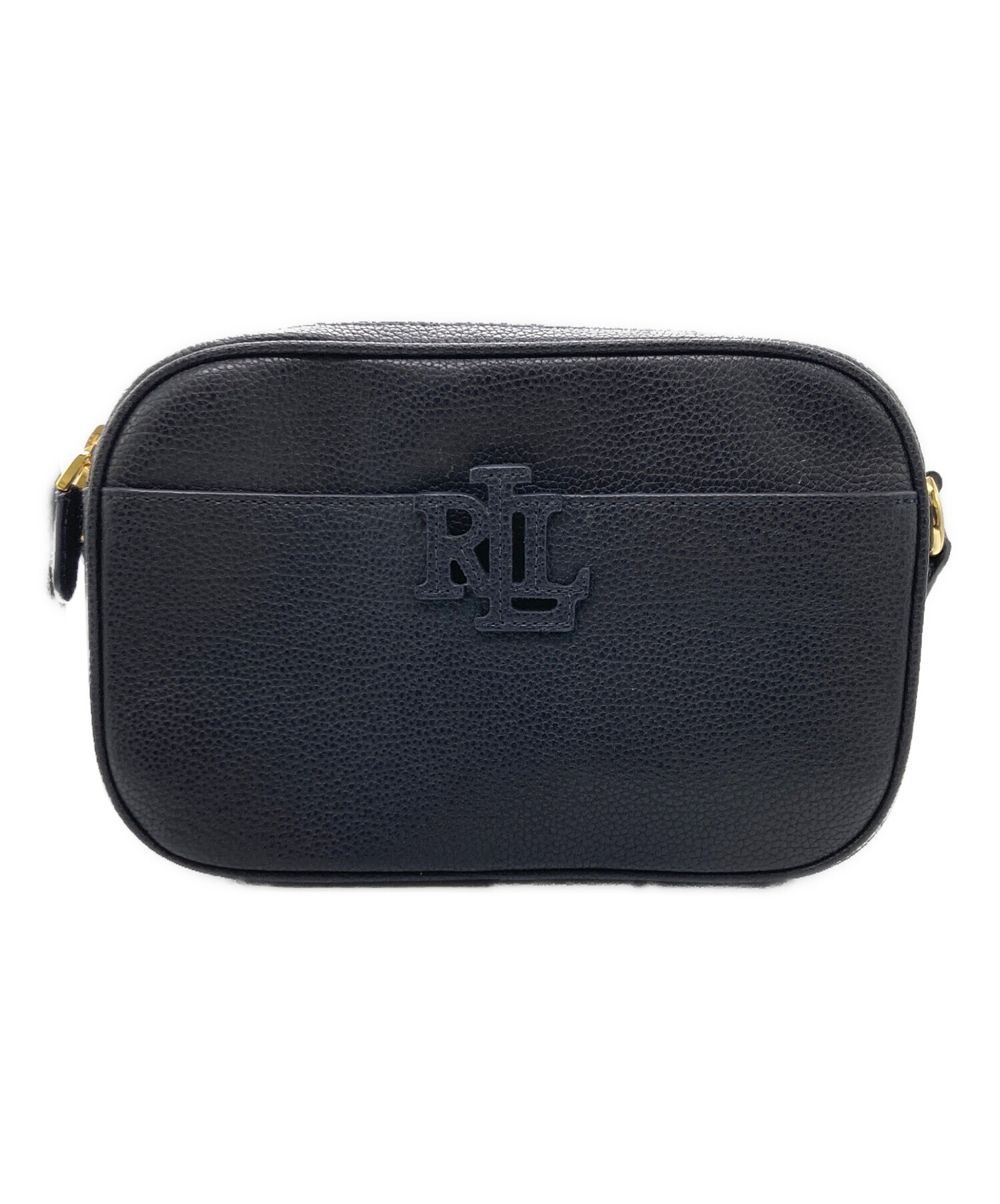 ⚠️即決価格中⚠️【数回使用美品】ラルフローレン純正ストラップ 中古・古着通販】LAUREN RALPH LAUREN (ローレンラルフローレン) ロゴ