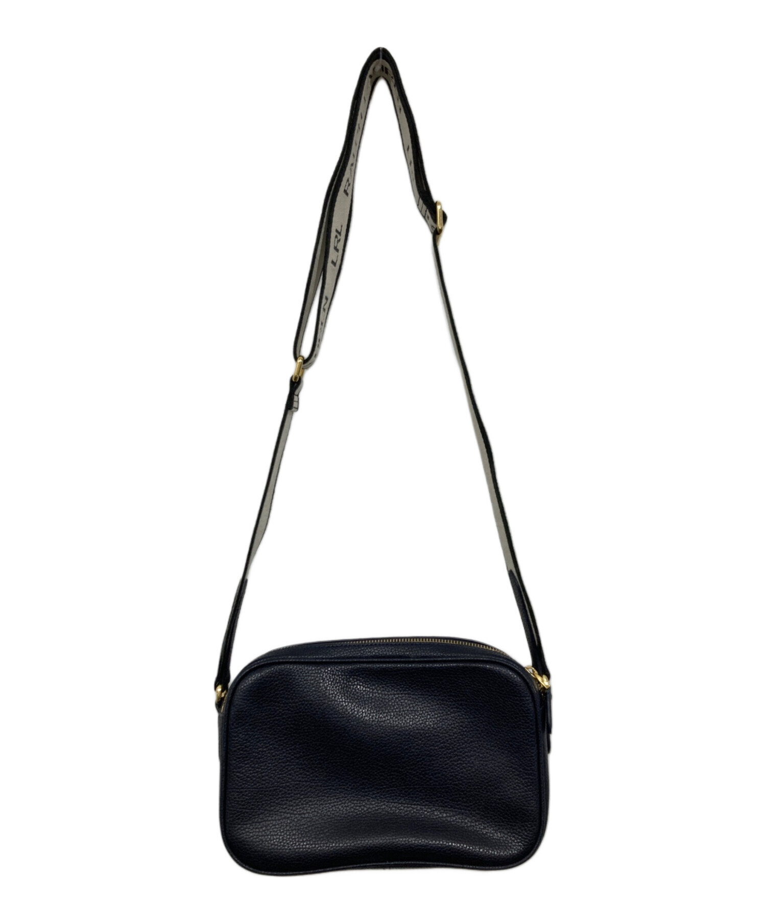 中古・古着通販】LAUREN RALPH LAUREN (ローレンラルフローレン) ロゴ