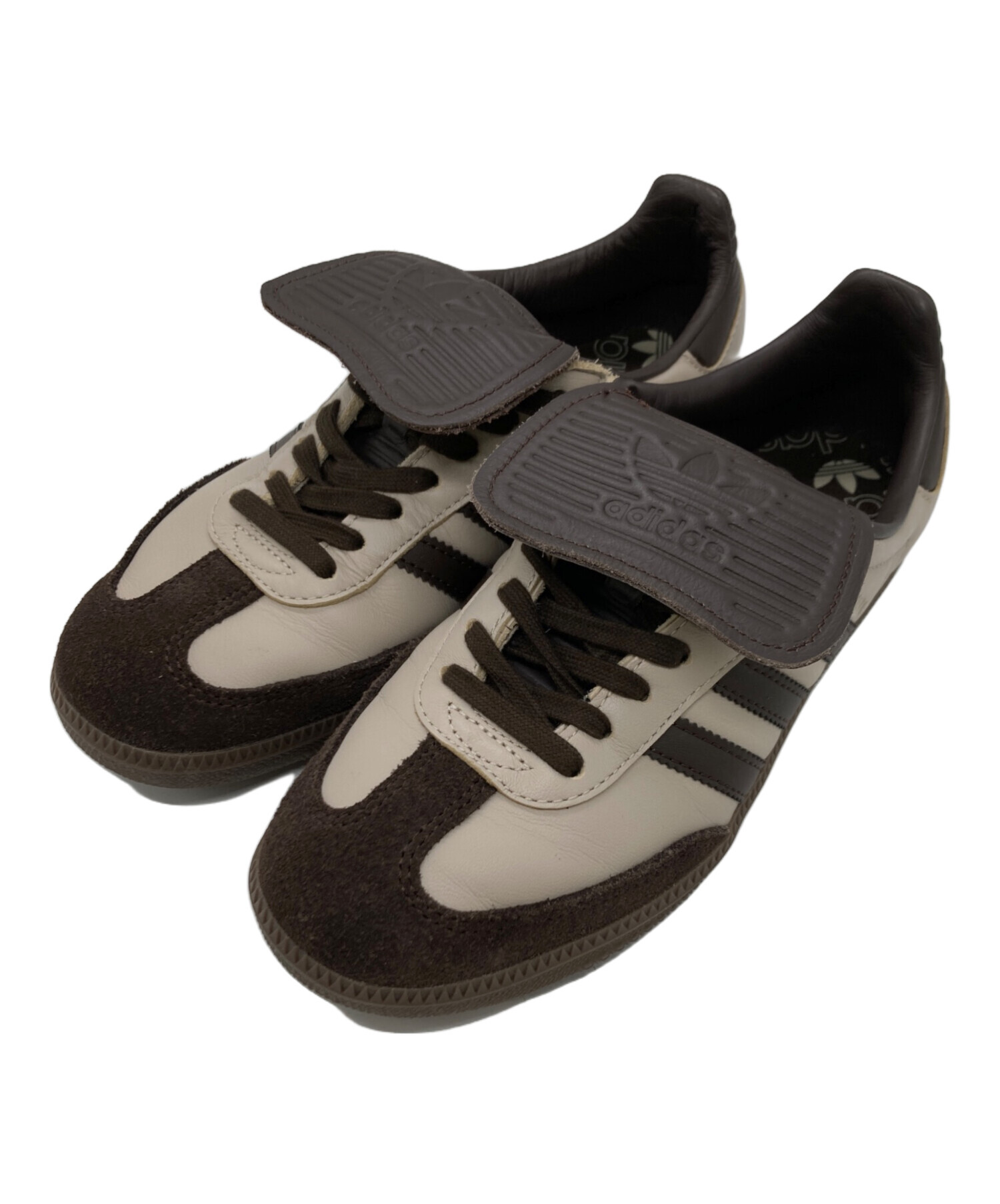 中古・古着通販】adidas (アディダス) EDIFICE / IENA別注 ローカット 