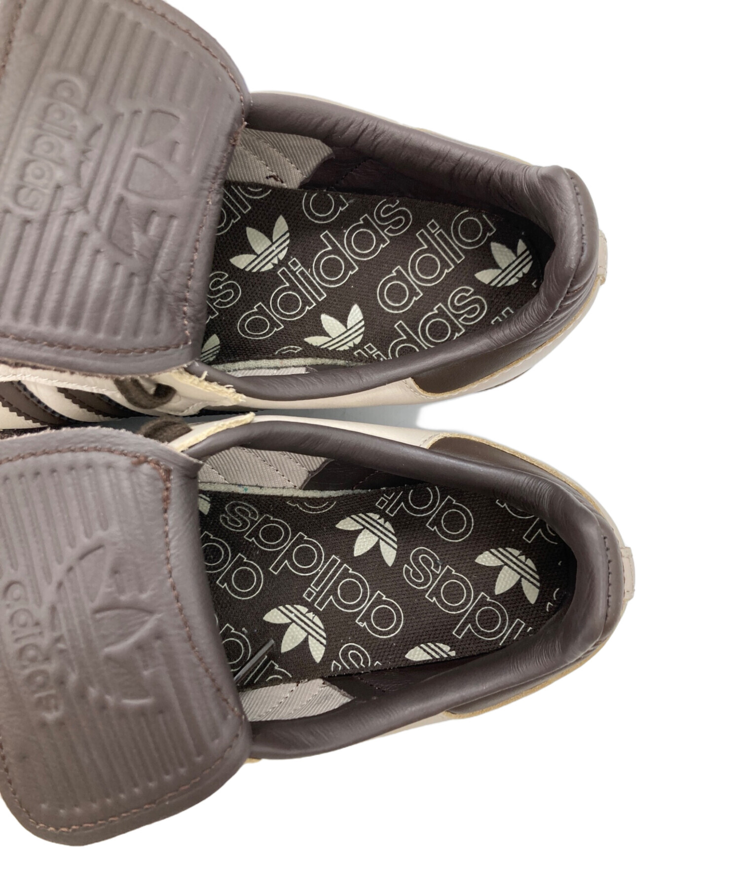 中古・古着通販】adidas (アディダス) EDIFICE / IENA別注 ローカット 