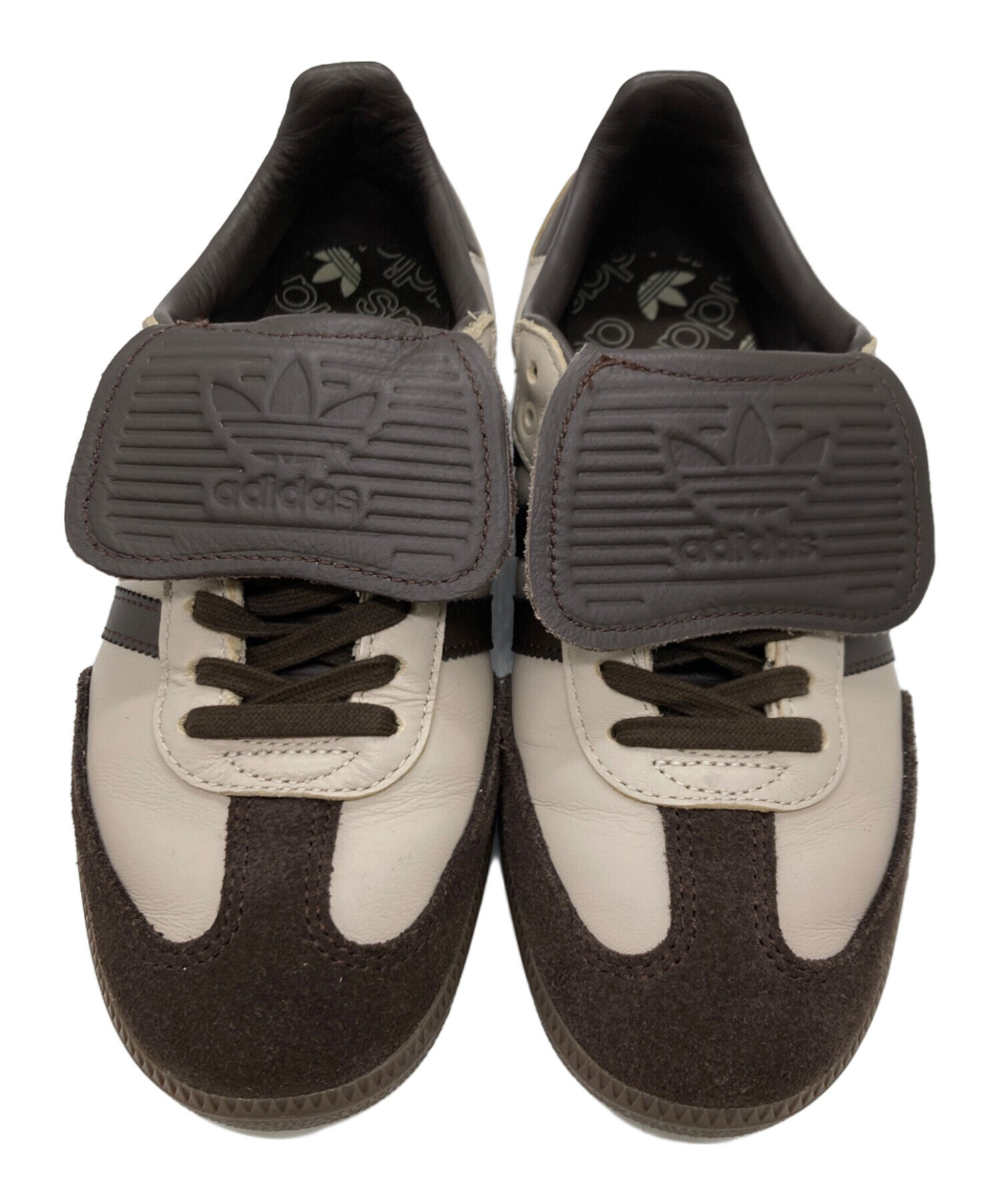 中古・古着通販】adidas (アディダス) EDIFICE / IENA別注 ローカット