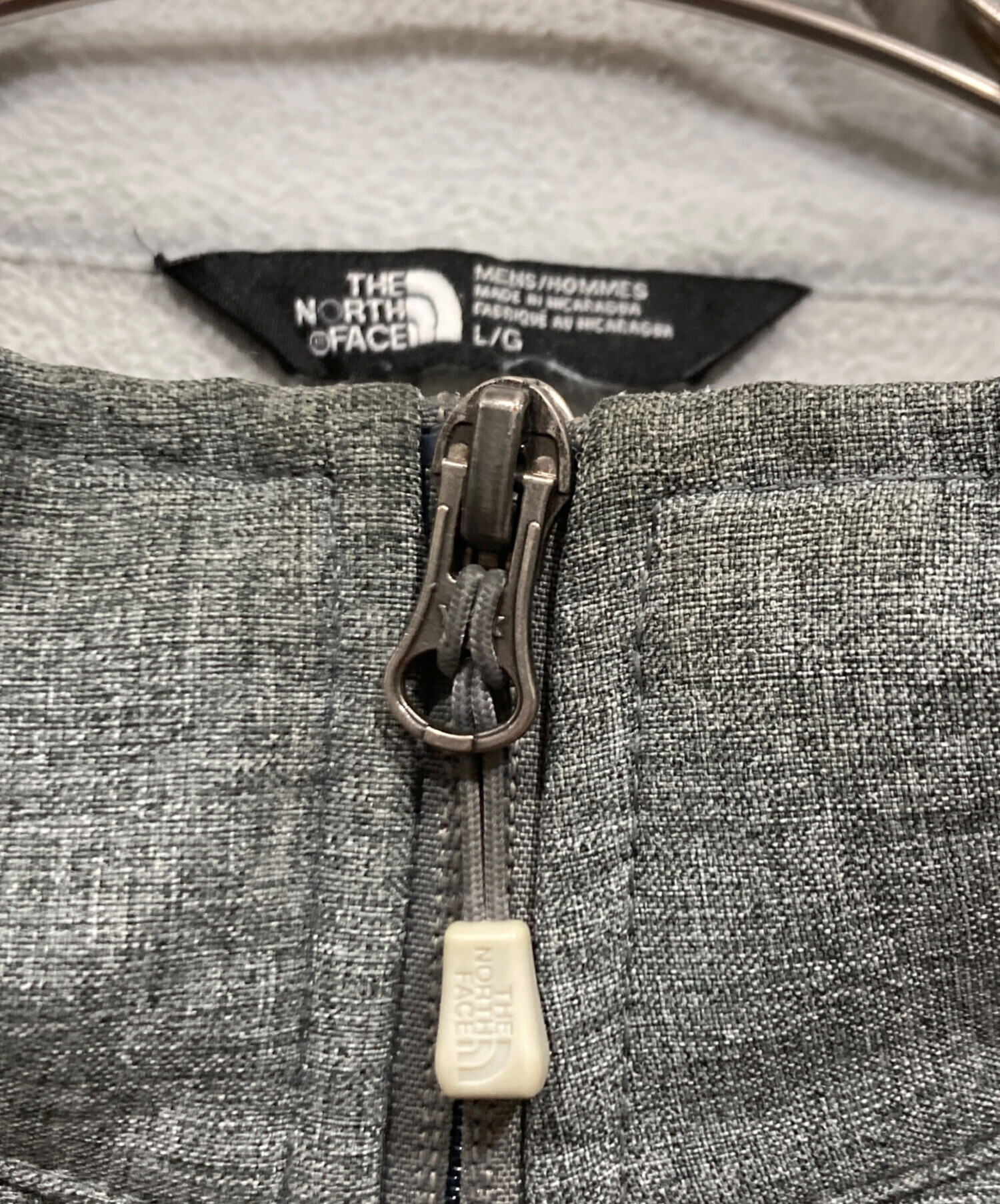 中古・古着通販】THE NORTH FACE (ザ ノース フェイス) APEX BIONIC 2