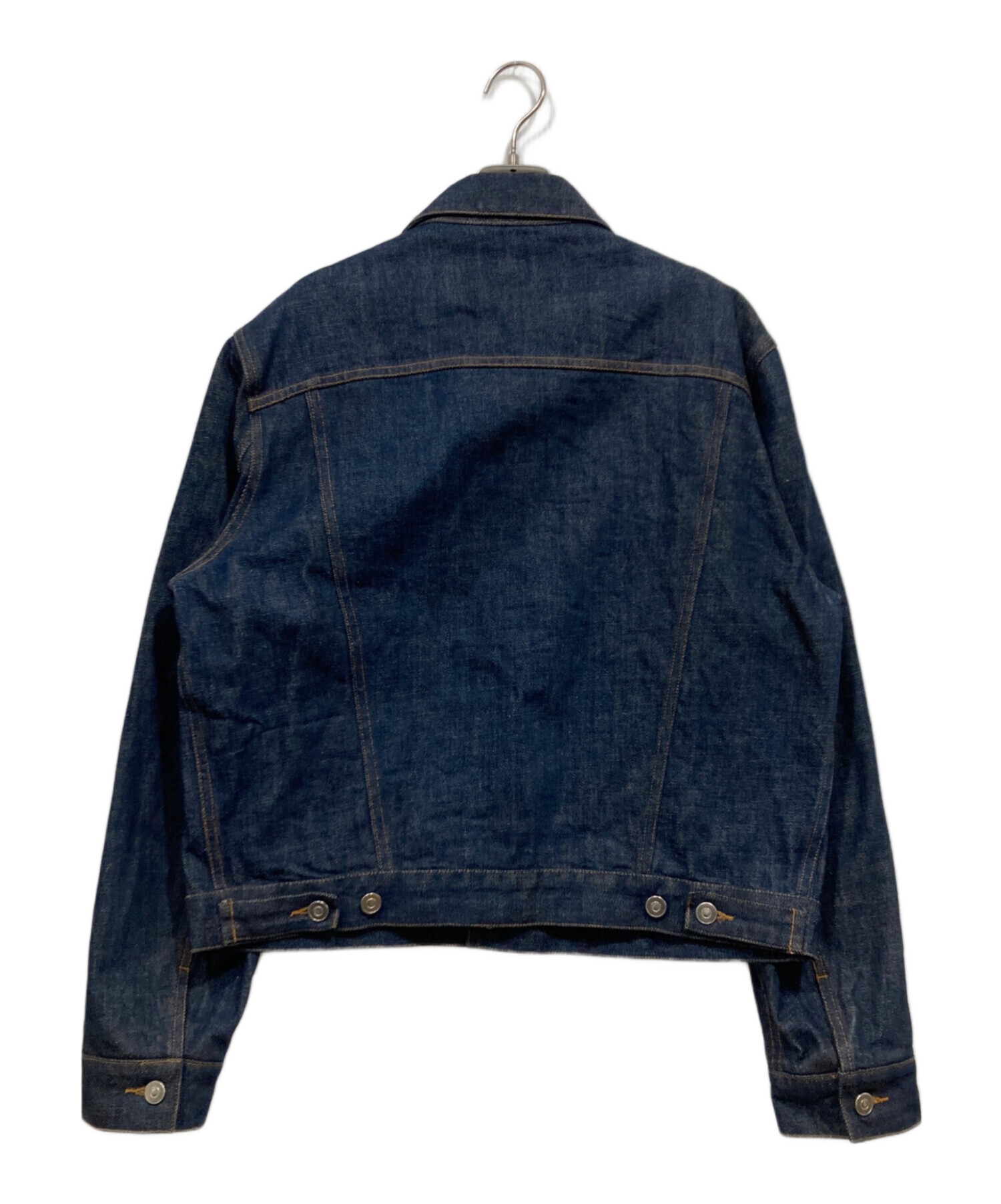 中古・古着通販】A.P.C. (アーペーセー) セカンドタイプ デニム