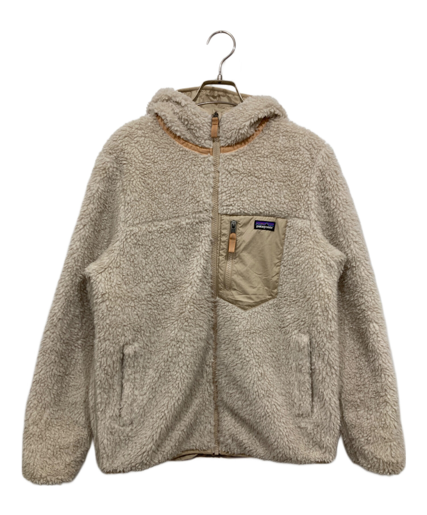 中古・古着通販】Patagonia (パタゴニア) リバーシブル・レディ 