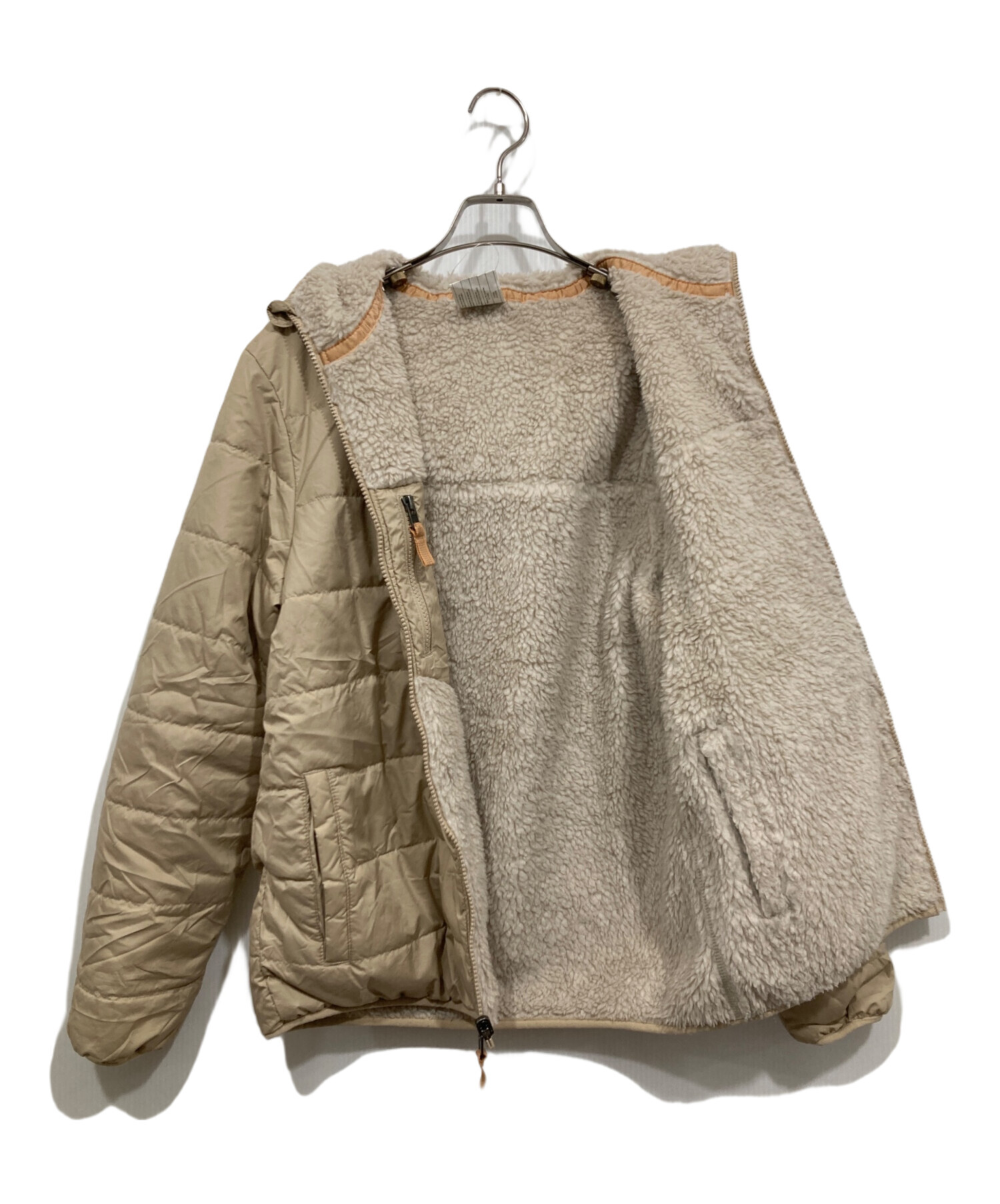 中古・古着通販】Patagonia (パタゴニア) リバーシブル・レディ 