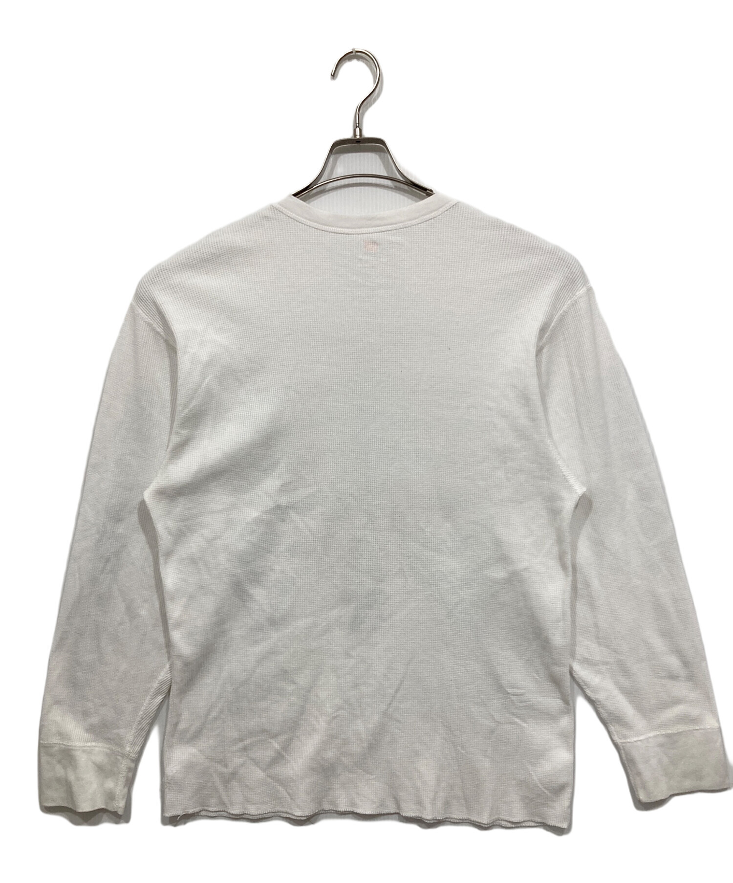 中古・古着通販】SUPREME (シュプリーム) Hanes (ヘインズ) Bones