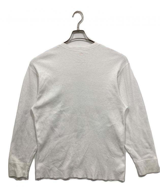 中古・古着通販】SUPREME (シュプリーム) Hanes (ヘインズ) Bones