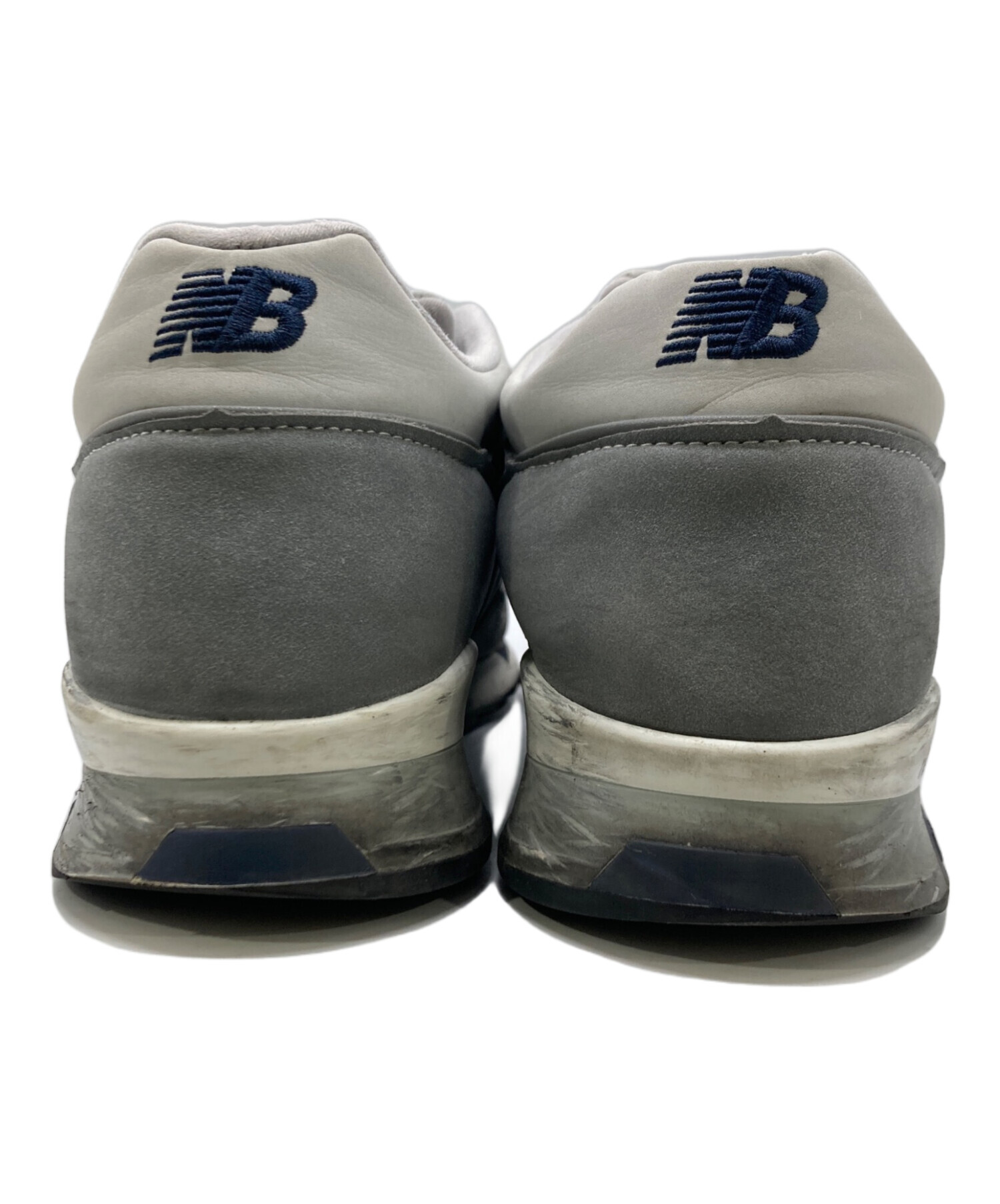 中古・古着通販】NEW BALANCE (ニューバランス) ローカットスニーカー 