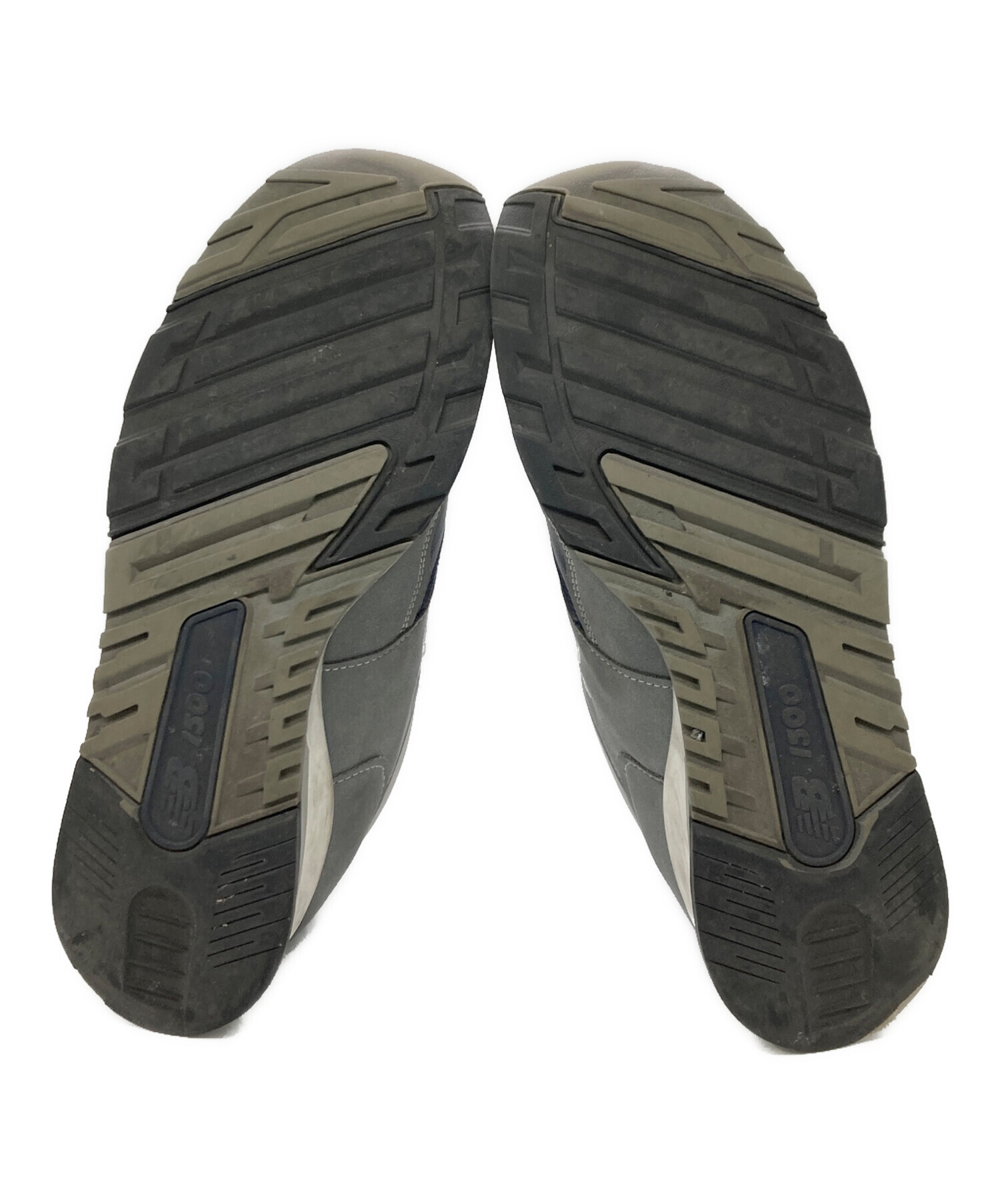 中古・古着通販】NEW BALANCE (ニューバランス) ローカットスニーカー 