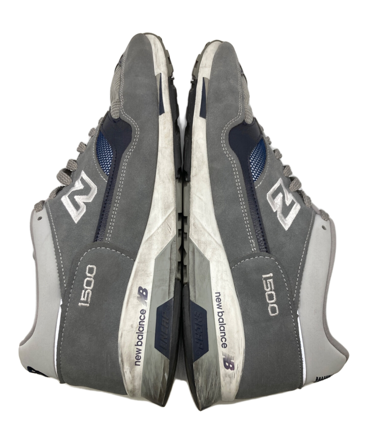 中古・古着通販】NEW BALANCE (ニューバランス) ローカットスニーカー 