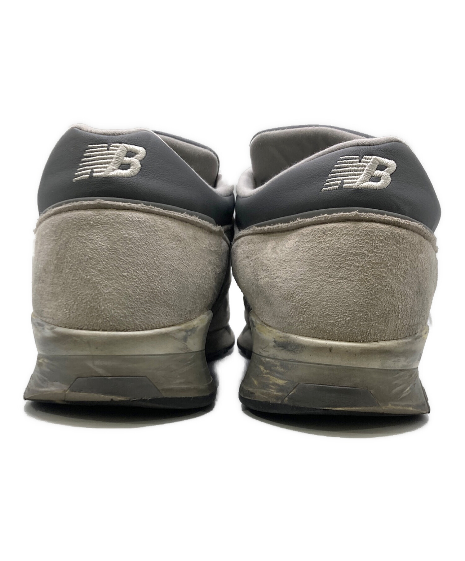 中古・古着通販】NEW BALANCE (ニューバランス) ローカットスニーカー 