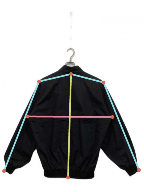 古着vintageスイングトップG9ブラック 80s90s希少サイズ 古着vintageスイングトップG9ブラック 80s90s希少サイズの通販はau PAY