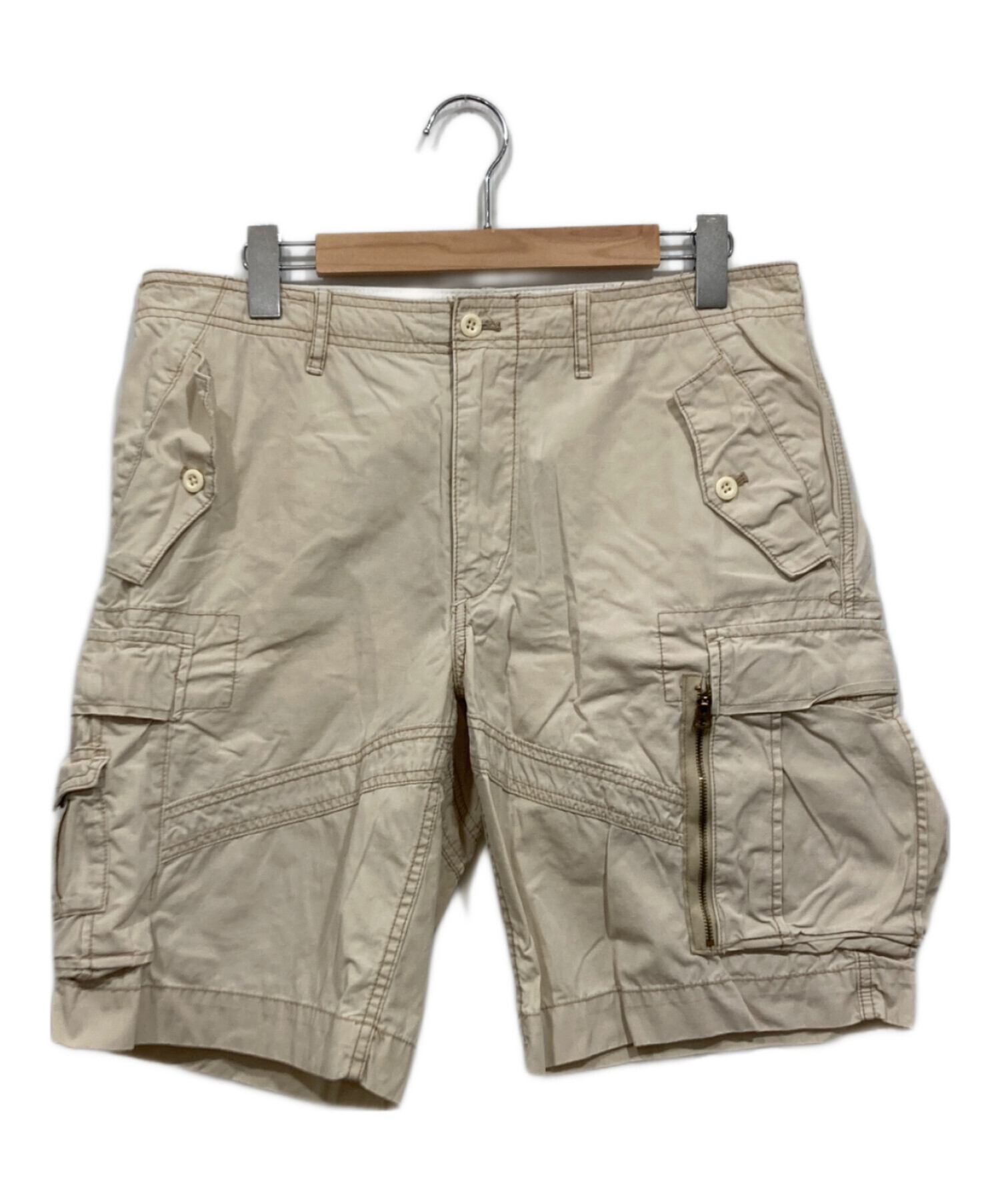 中古・古着通販】POLO RALPH LAUREN (ポロ・ラルフローレン) カーゴ
