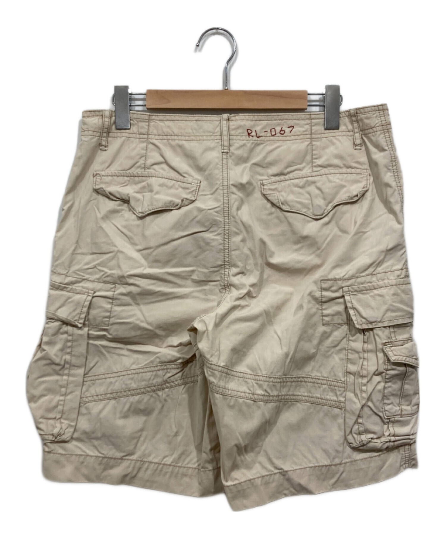 中古・古着通販】POLO RALPH LAUREN (ポロ・ラルフローレン) カーゴ