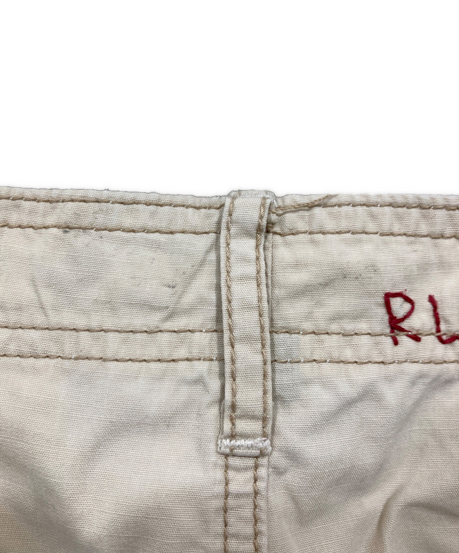 中古・古着通販】POLO RALPH LAUREN (ポロ・ラルフローレン) カーゴ 中古・古着通販】POLO RALPH LAUREN (ポロ・ラルフローレン) カーゴ