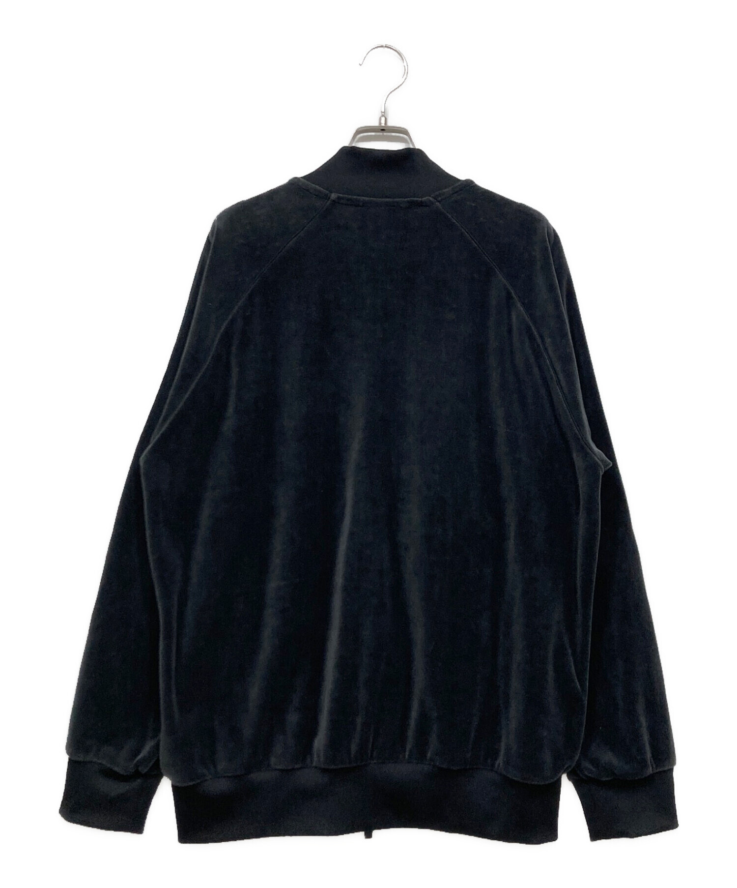 中古・古着通販】adidas (アディダス) ベロアジャケット / アディ