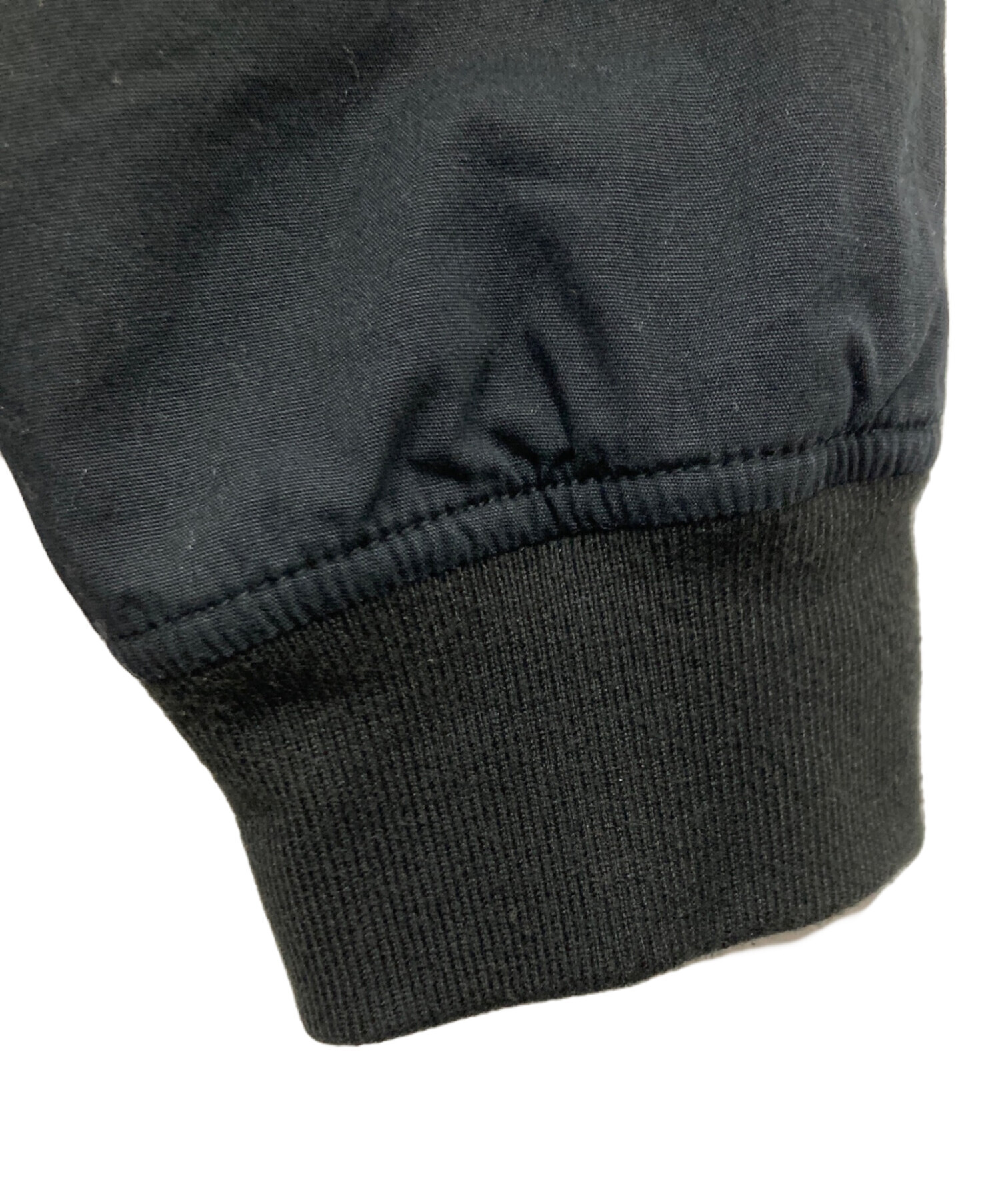 中古・古着通販】SUPREME (シュプリーム) fuck up Derby Jacket