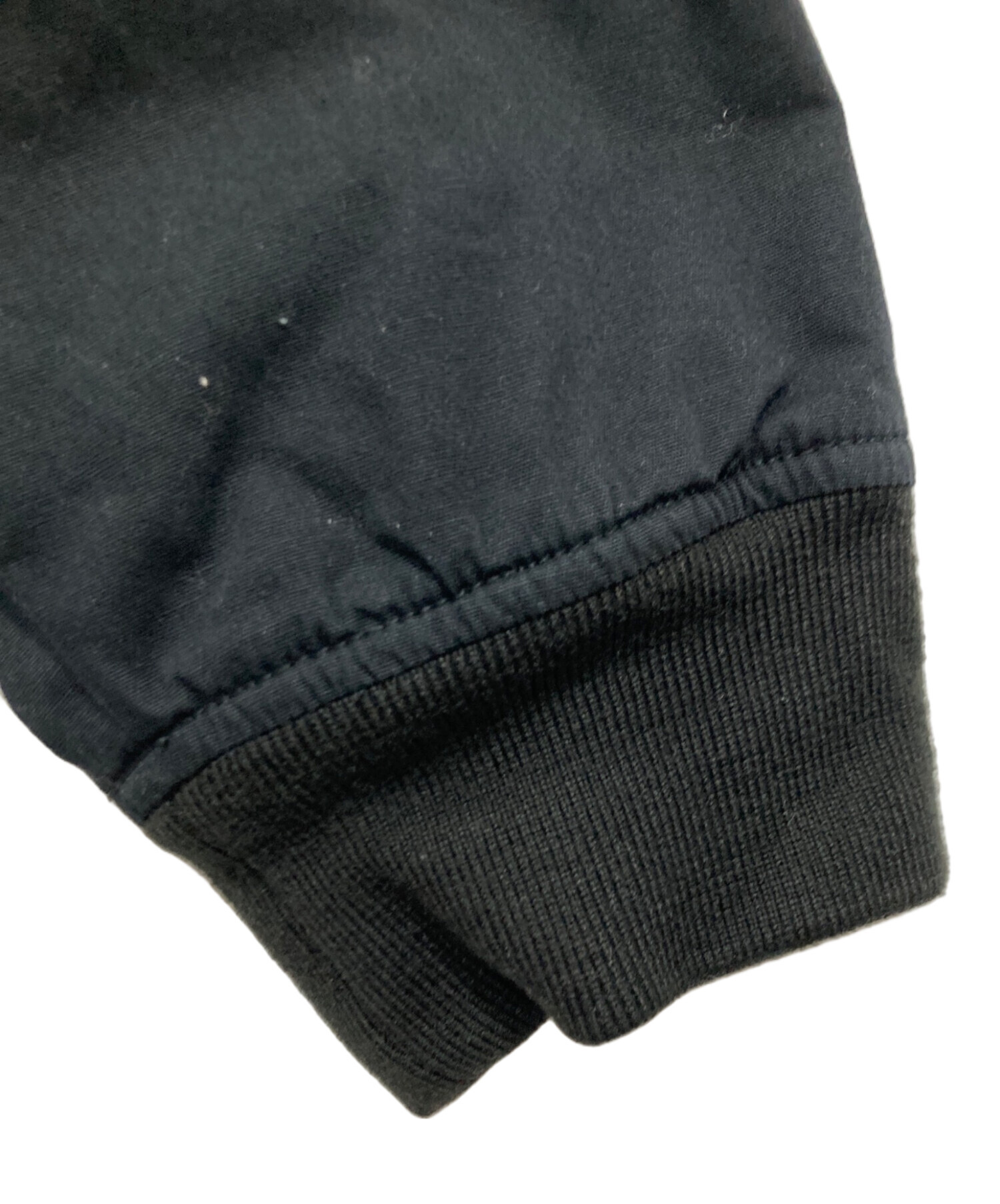 中古・古着通販】SUPREME (シュプリーム) fuck up Derby Jacket 