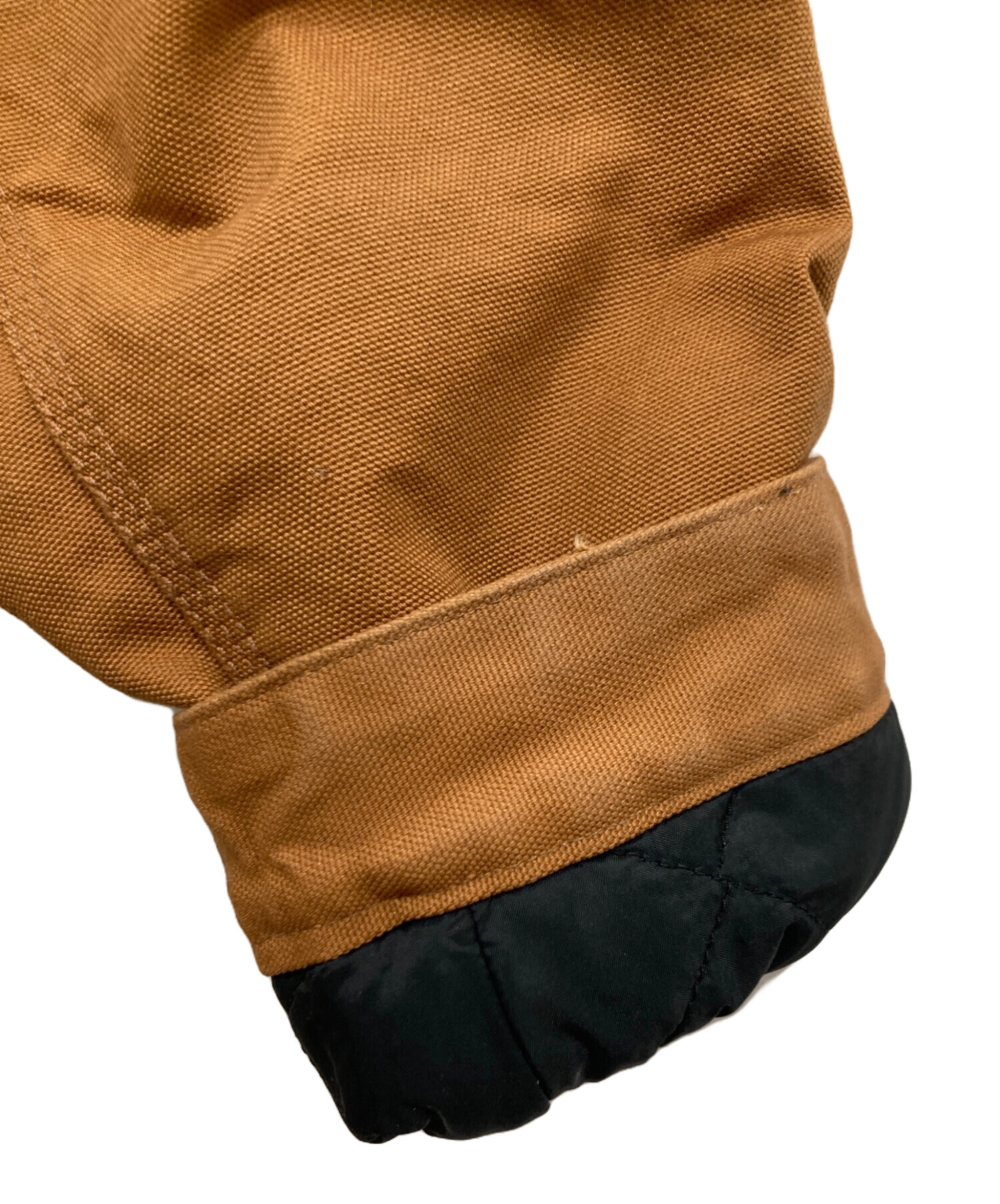 中古・古着通販】CarHartt (カーハート) チョアコート / ブランケット