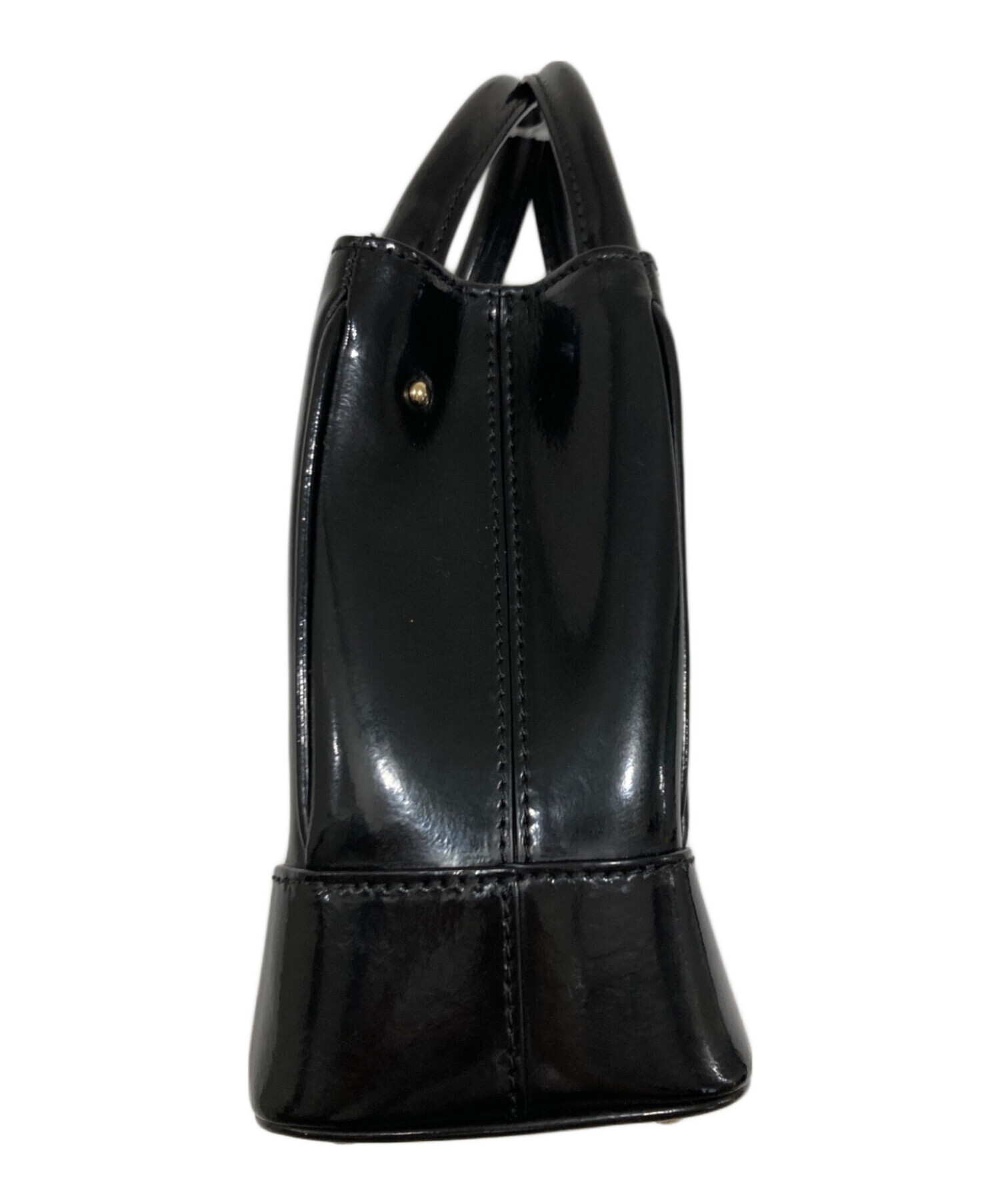 新品未使用 Max Mara 2way バッグ Max Mara（マックスマーラ） MAXMARA 2WAYバッグ ハンドバッグ