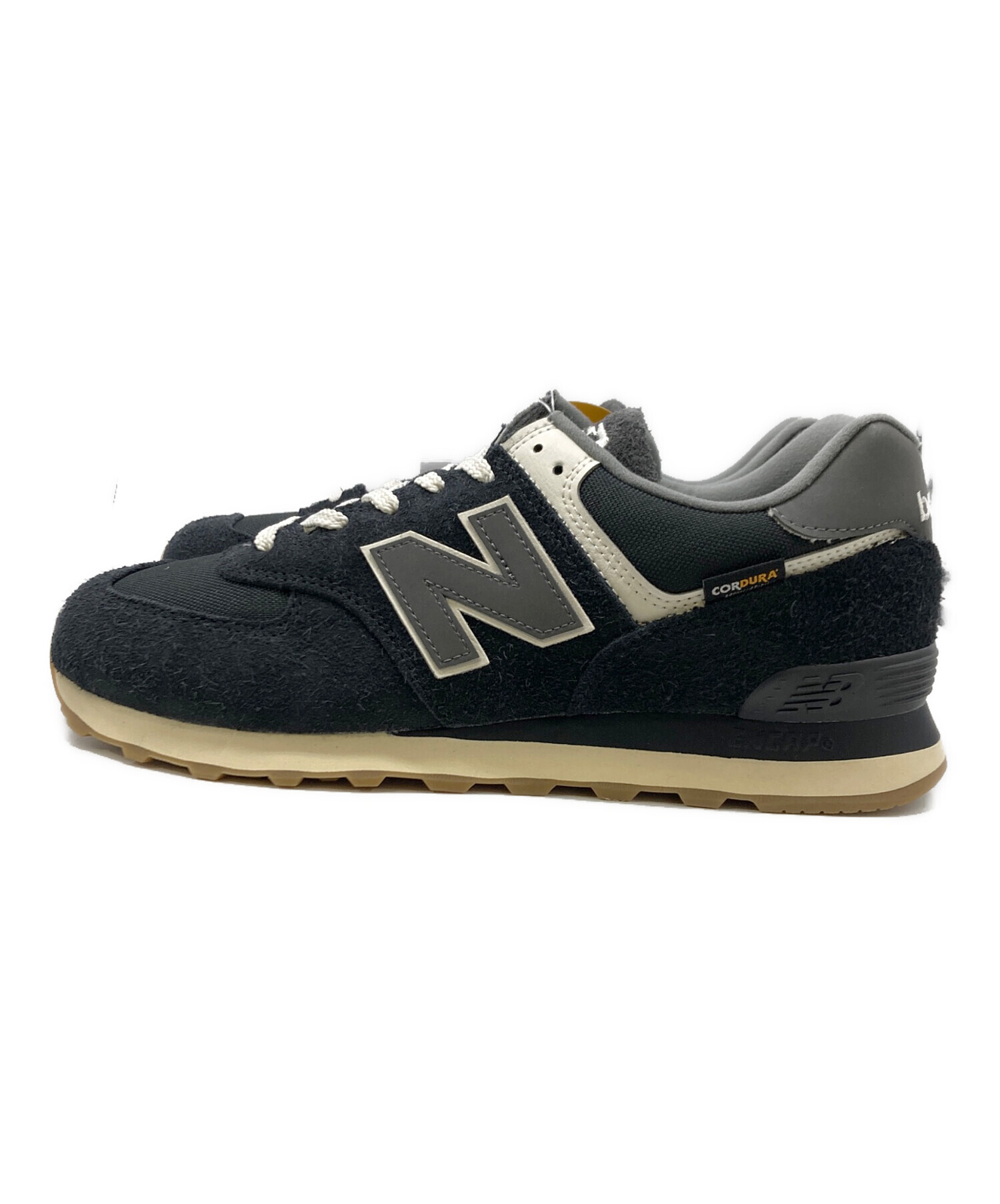 中古・古着通販】NEW BALANCE (ニューバランス) 574/ローカット 