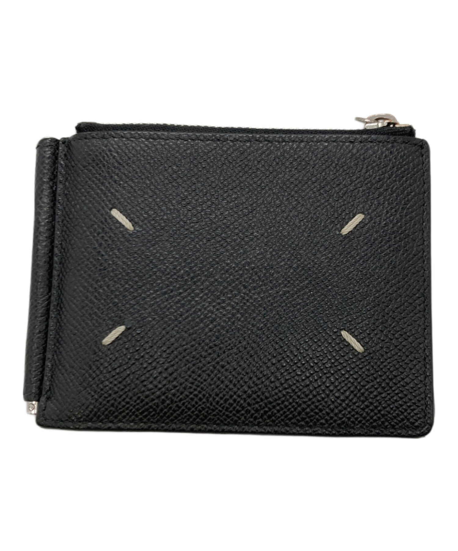 マルジェラ マネークリップ　レア 中古・古着通販】Maison Margiela (メゾンマルジェラ) マネークリップ