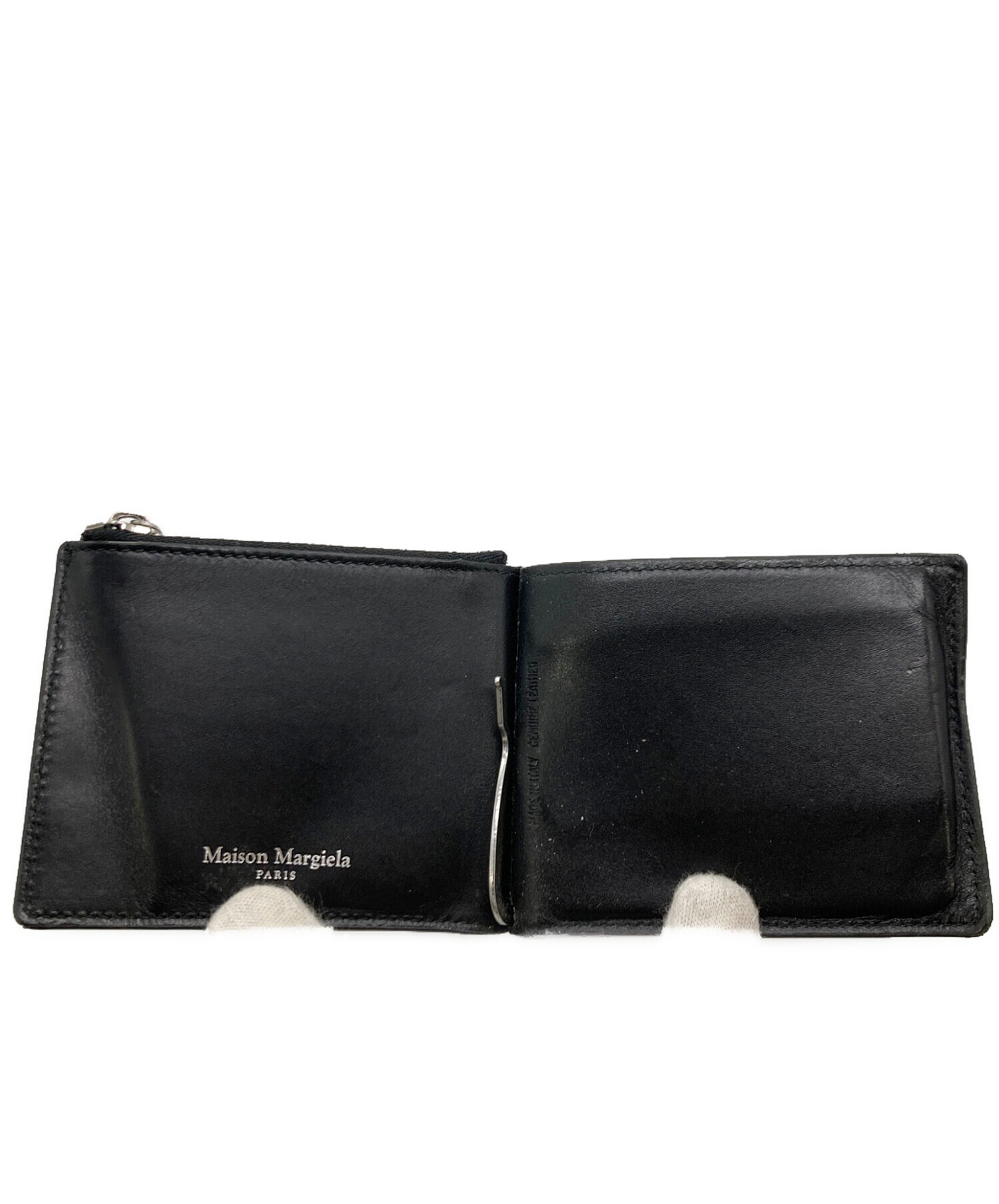 マルジェラ マネークリップ　レア 中古・古着通販】Maison Margiela (メゾンマルジェラ) マネークリップ