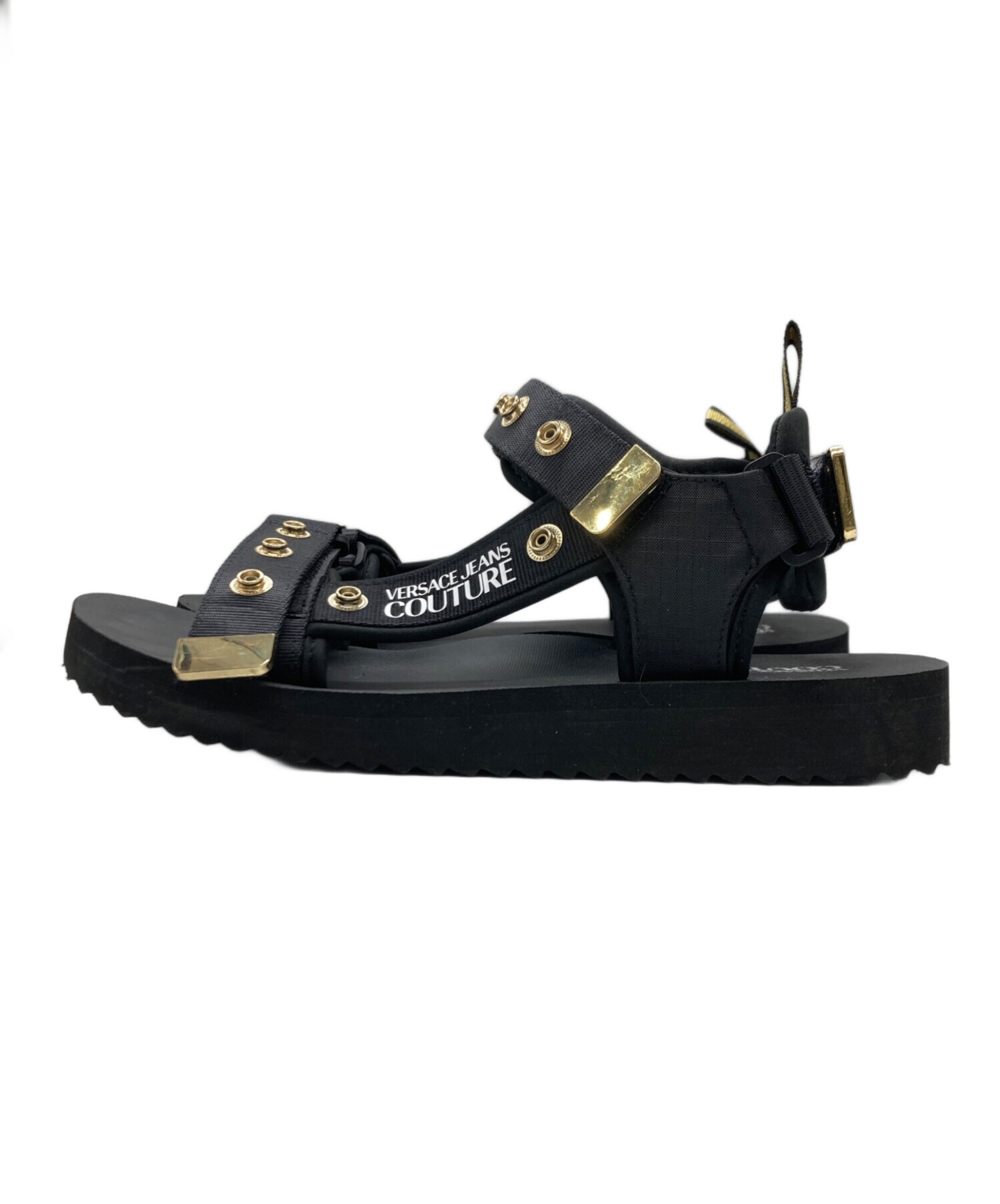中古・古着通販】VERSACE JEANS COUTURE (ヴェルサーチ ジーンズ