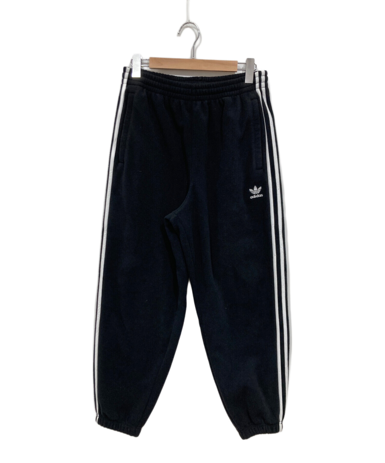 中古・古着通販】adidas (アディダス) フリーススウェットパンツ