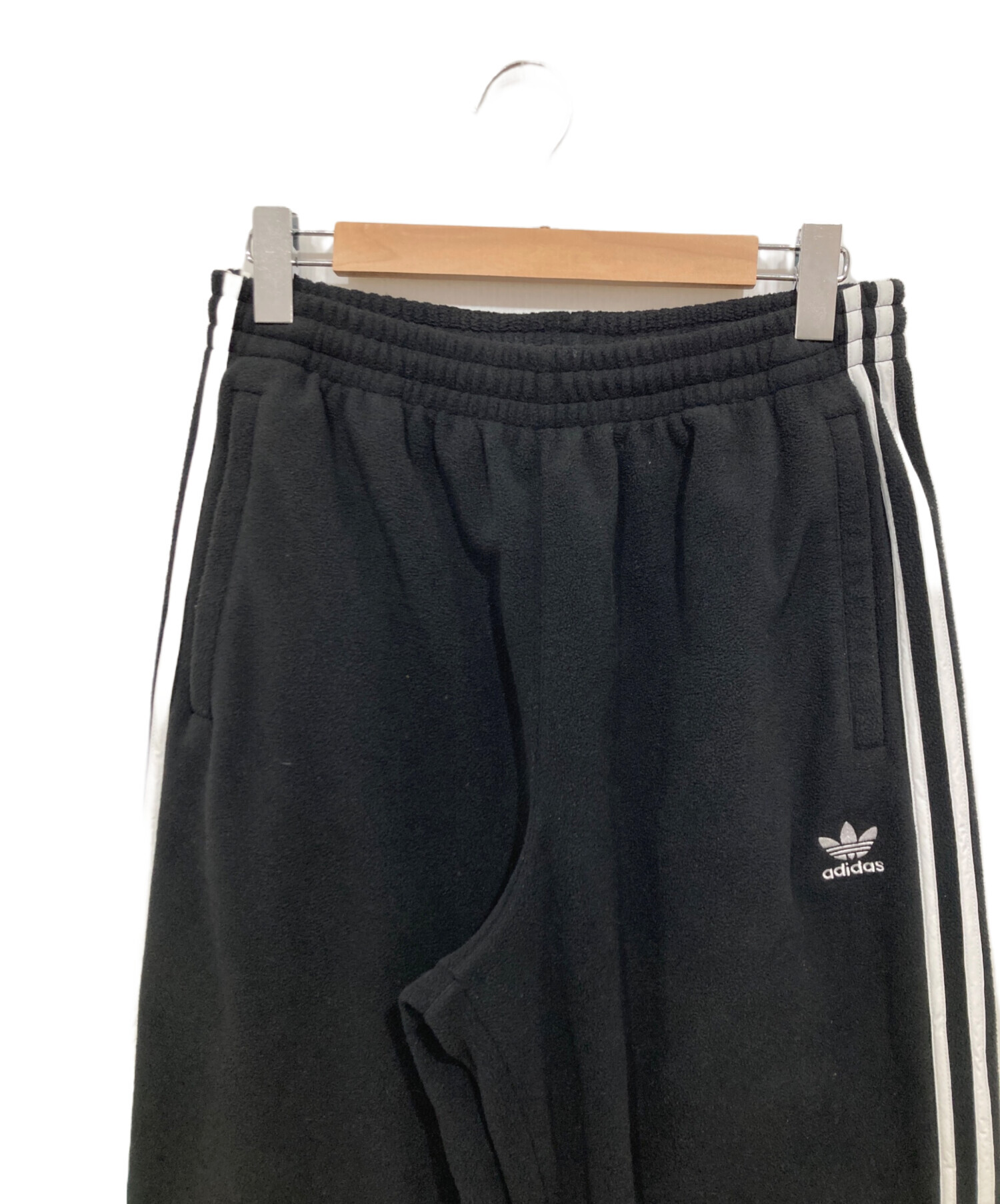 中古・古着通販】adidas (アディダス) フリーススウェットパンツ