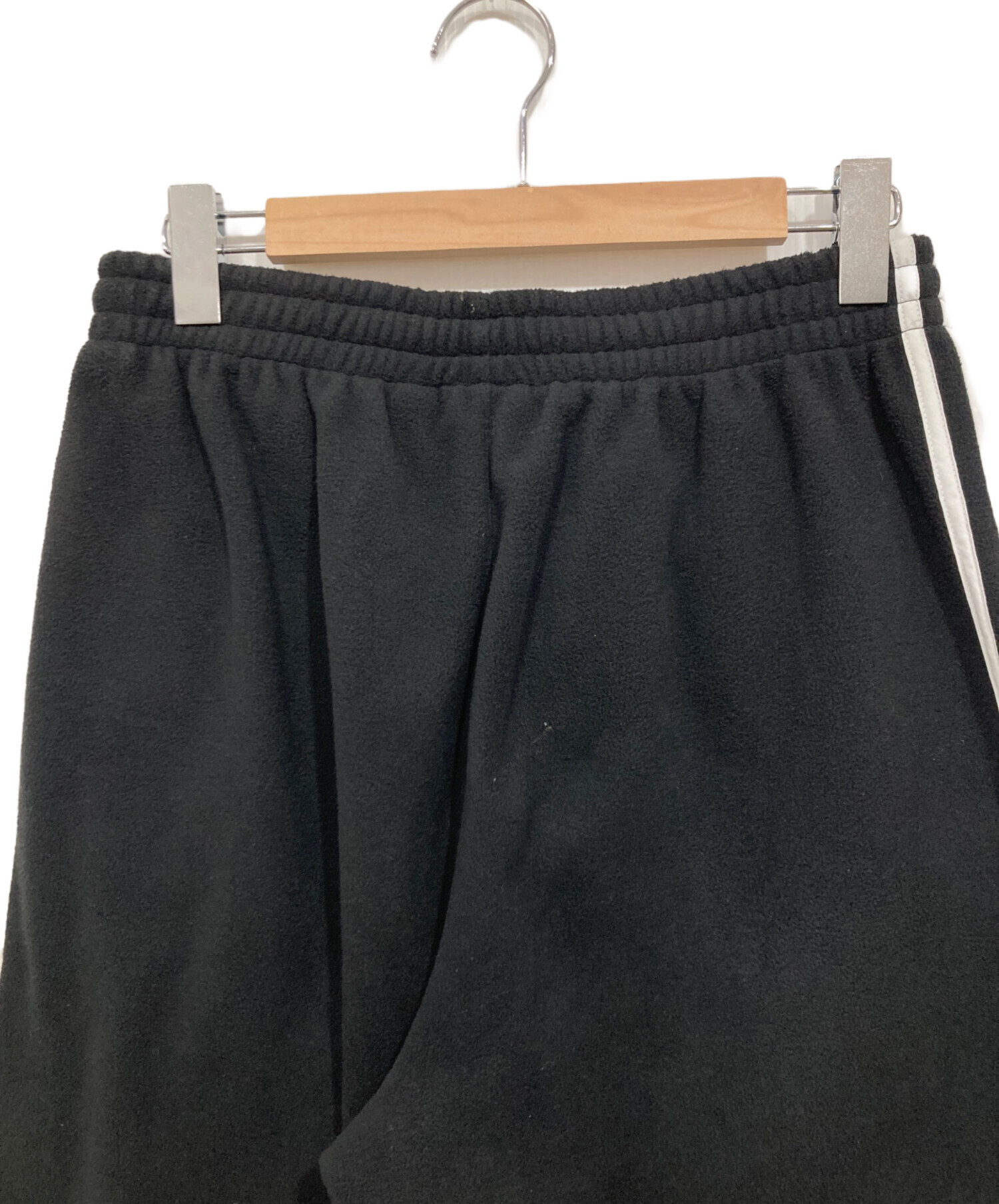 中古・古着通販】adidas (アディダス) フリーススウェットパンツ