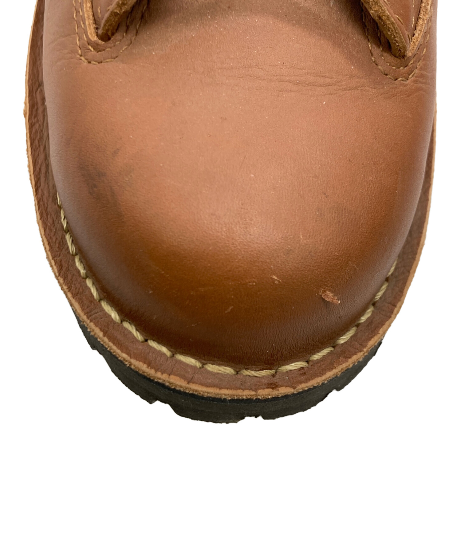 中古・古着通販】Danner (ダナー) FIELD/フィールドブーツ ブラウン