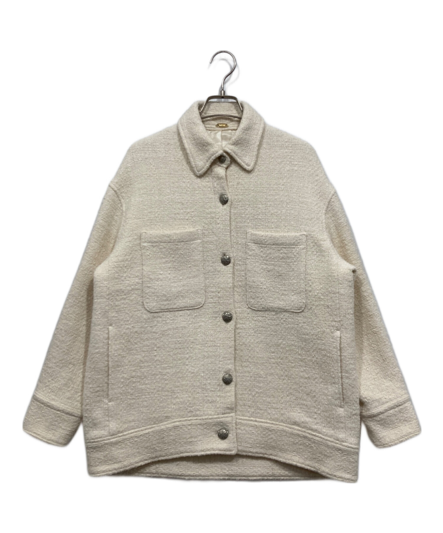 中古・古着通販】MUSE de Deuxieme Classe (ミューズ ドゥーズィエム