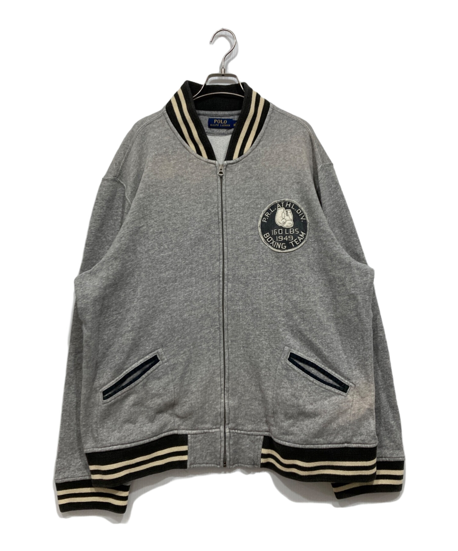 中古・古着通販】POLO RALPH LAUREN (ポロ・ラルフローレン 