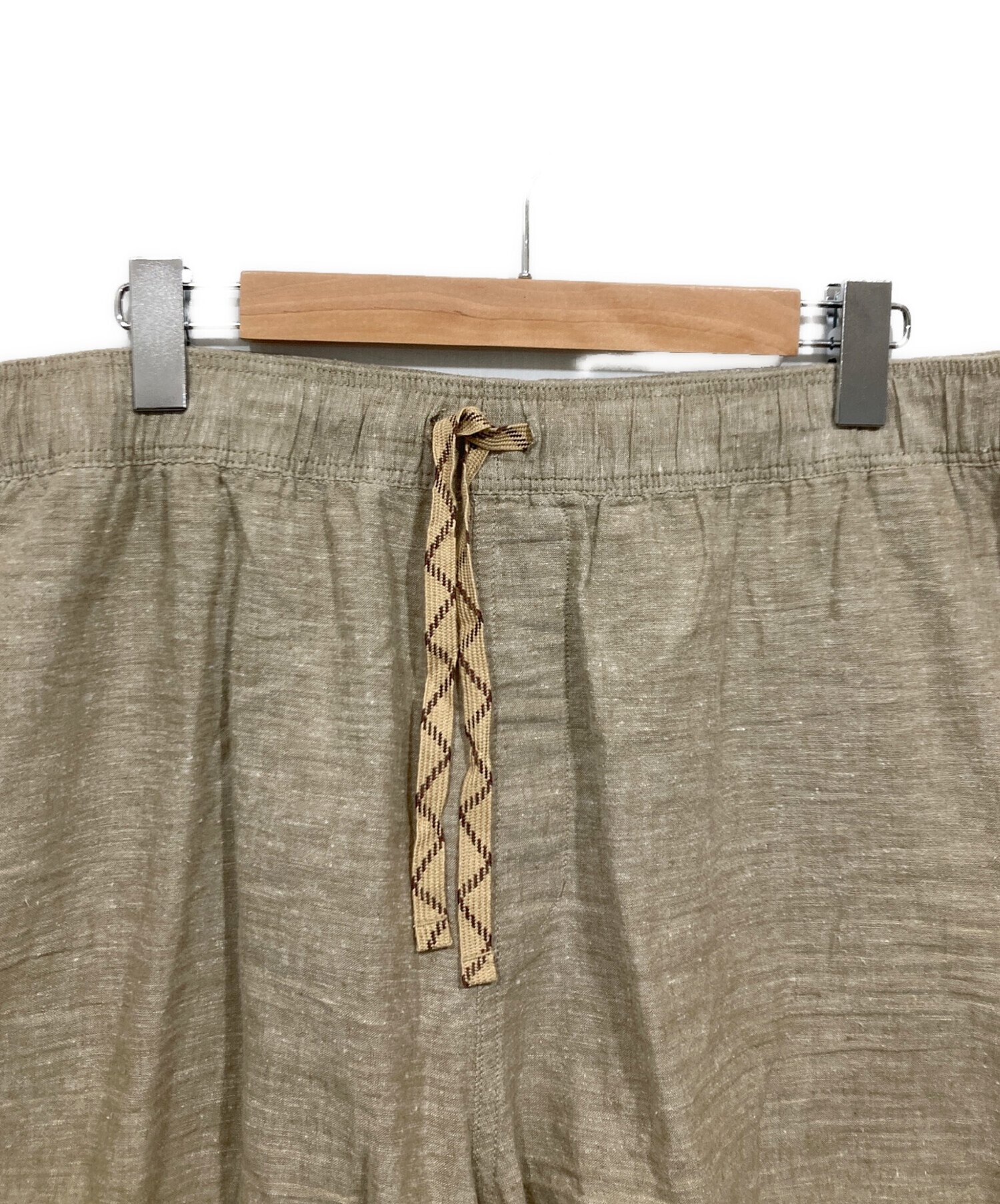 中古・古着通販】Patagonia (パタゴニア) ショートパンツ ベージュ