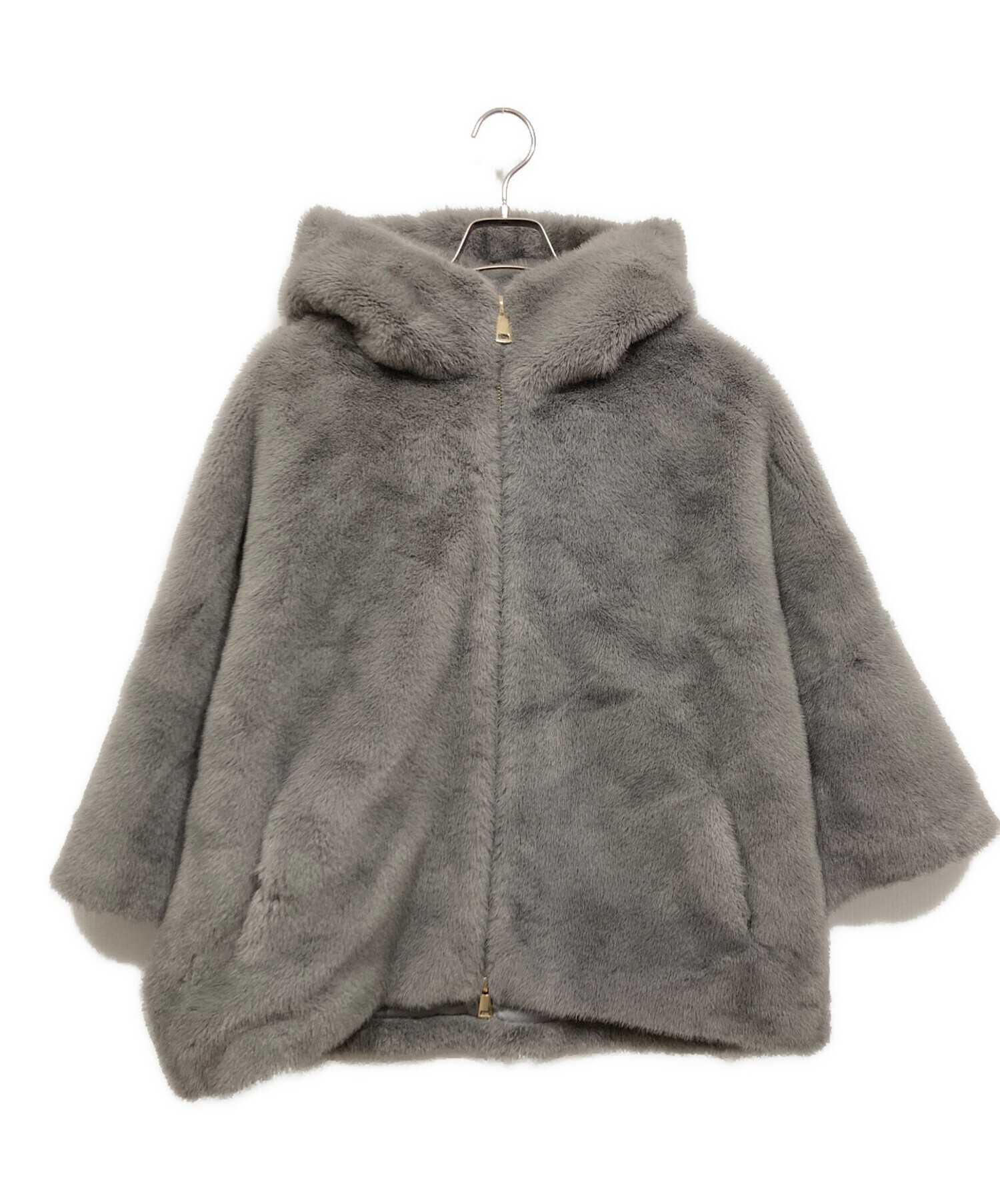 中古・古着通販】MY WHITE (マイ ホワイト) DEUXIEME CLASSE