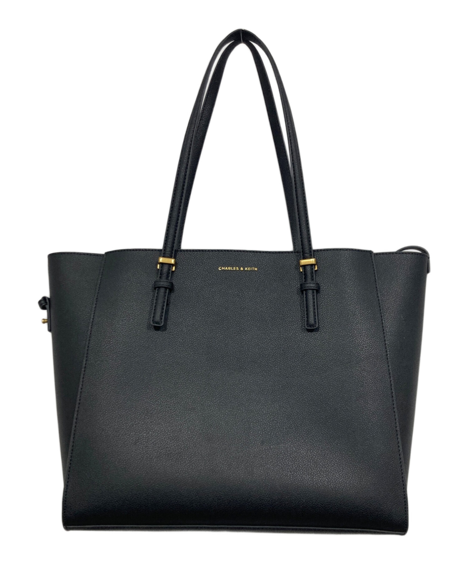 中古・古着通販】CHARLES & KEITH (チャールズアンドキース 