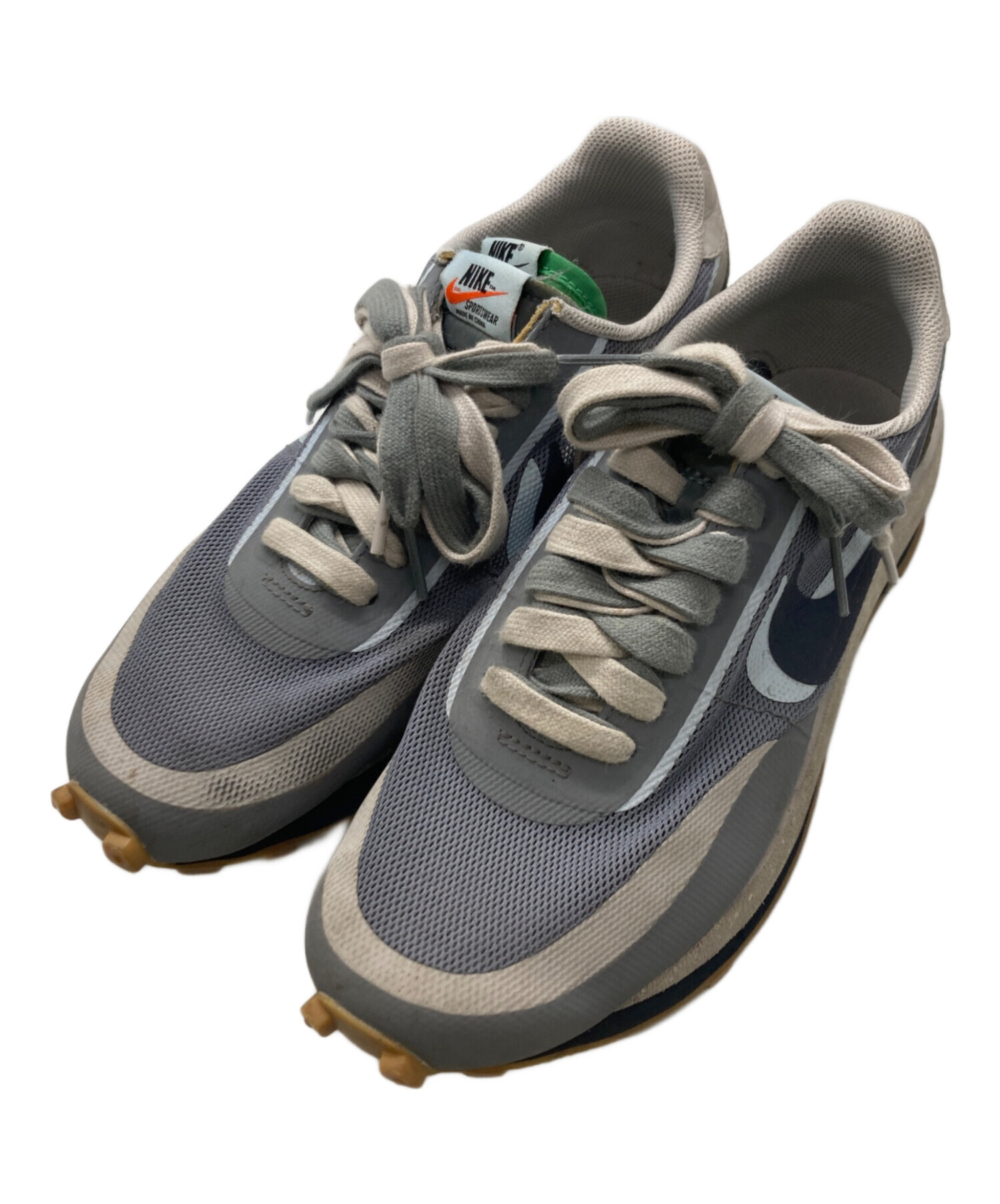 中古・古着通販】CLOT×NIKE×sacai (クロット × サカイ × ナイキ