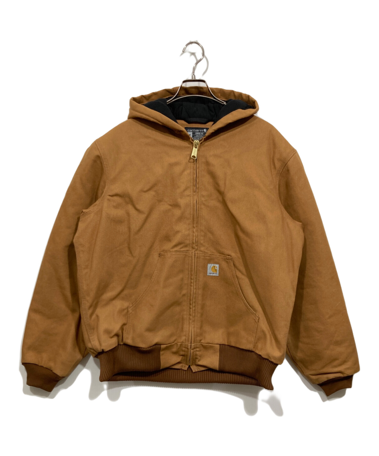 中古・古着通販】CarHartt (カーハート) アクティブジャケット